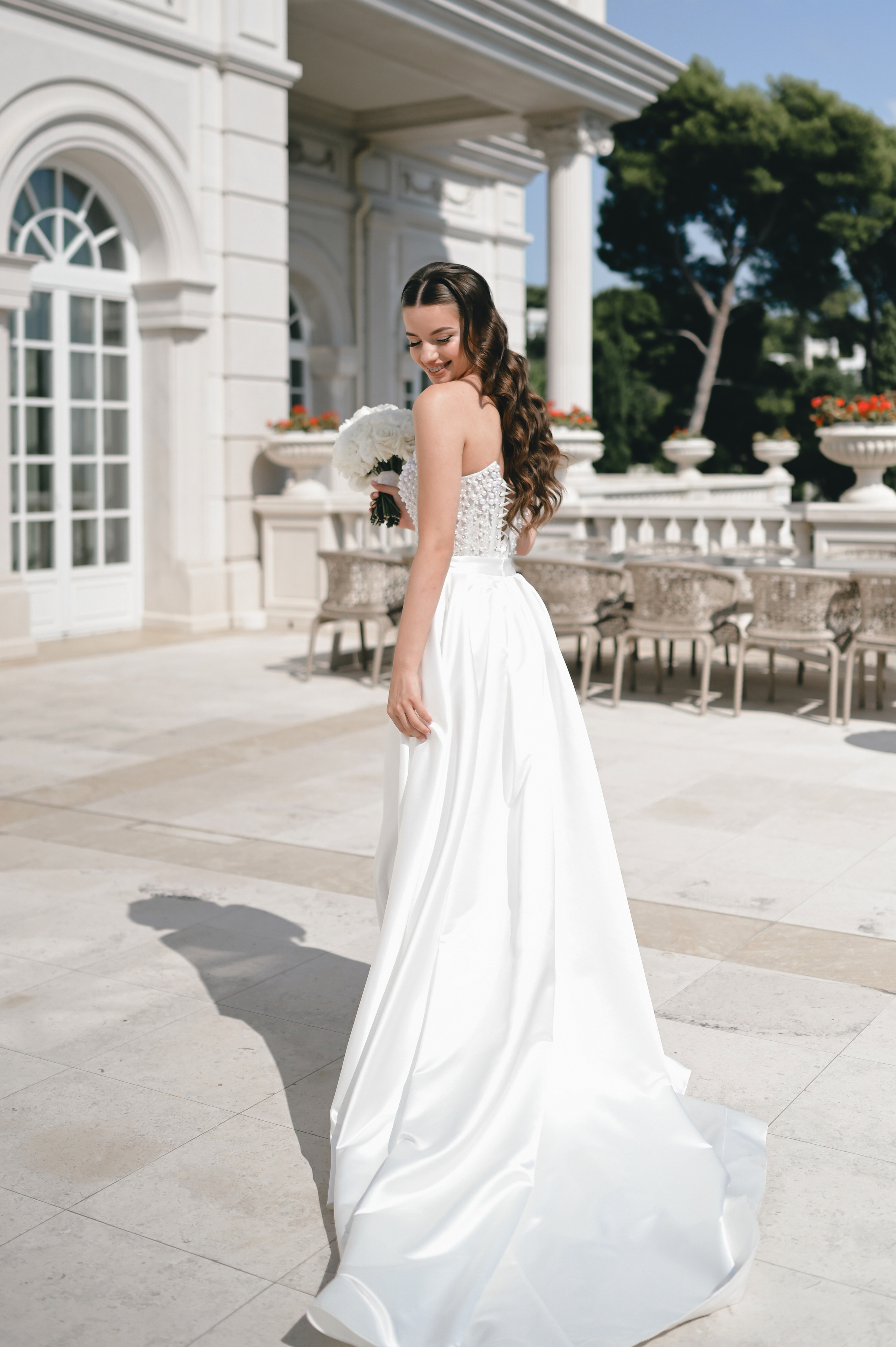 Gorgeous Karolina. Свадебный фотограф. Крым и дальше!