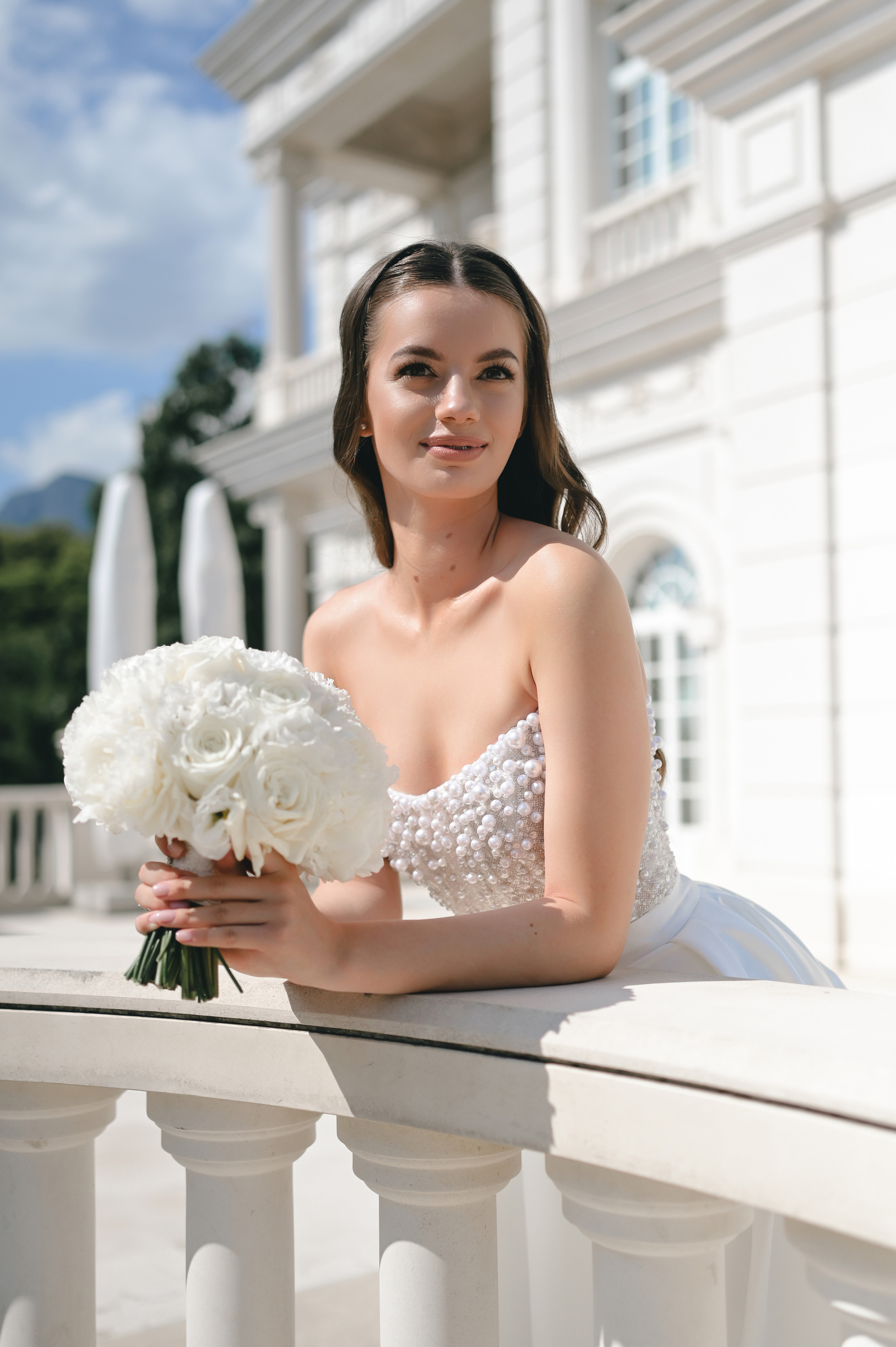 Gorgeous Karolina. Свадебный фотограф. Крым и дальше!