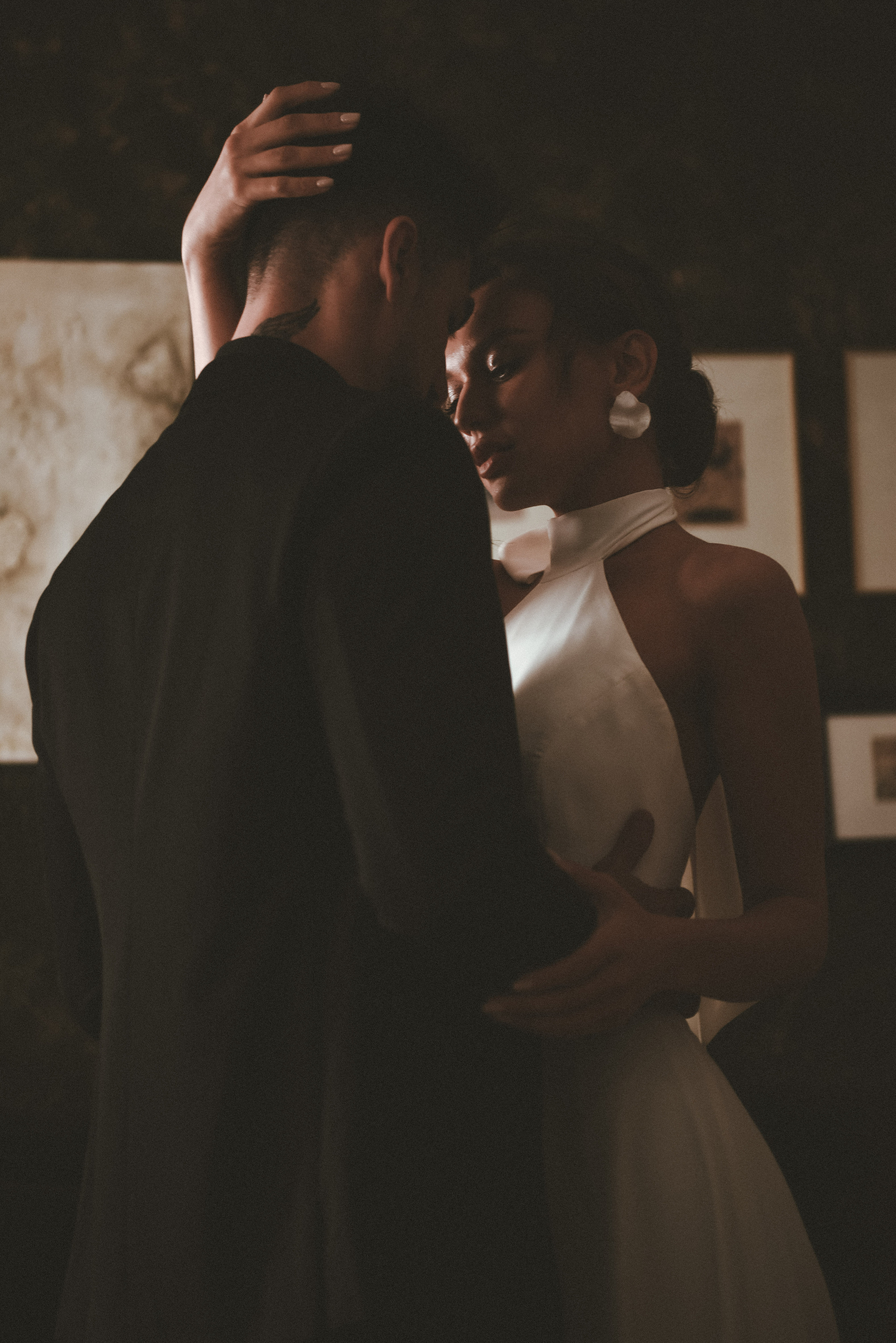 Тимур и Катя, Питер, любовь, Нева. Свадебный фотограф. Крым и дальше!