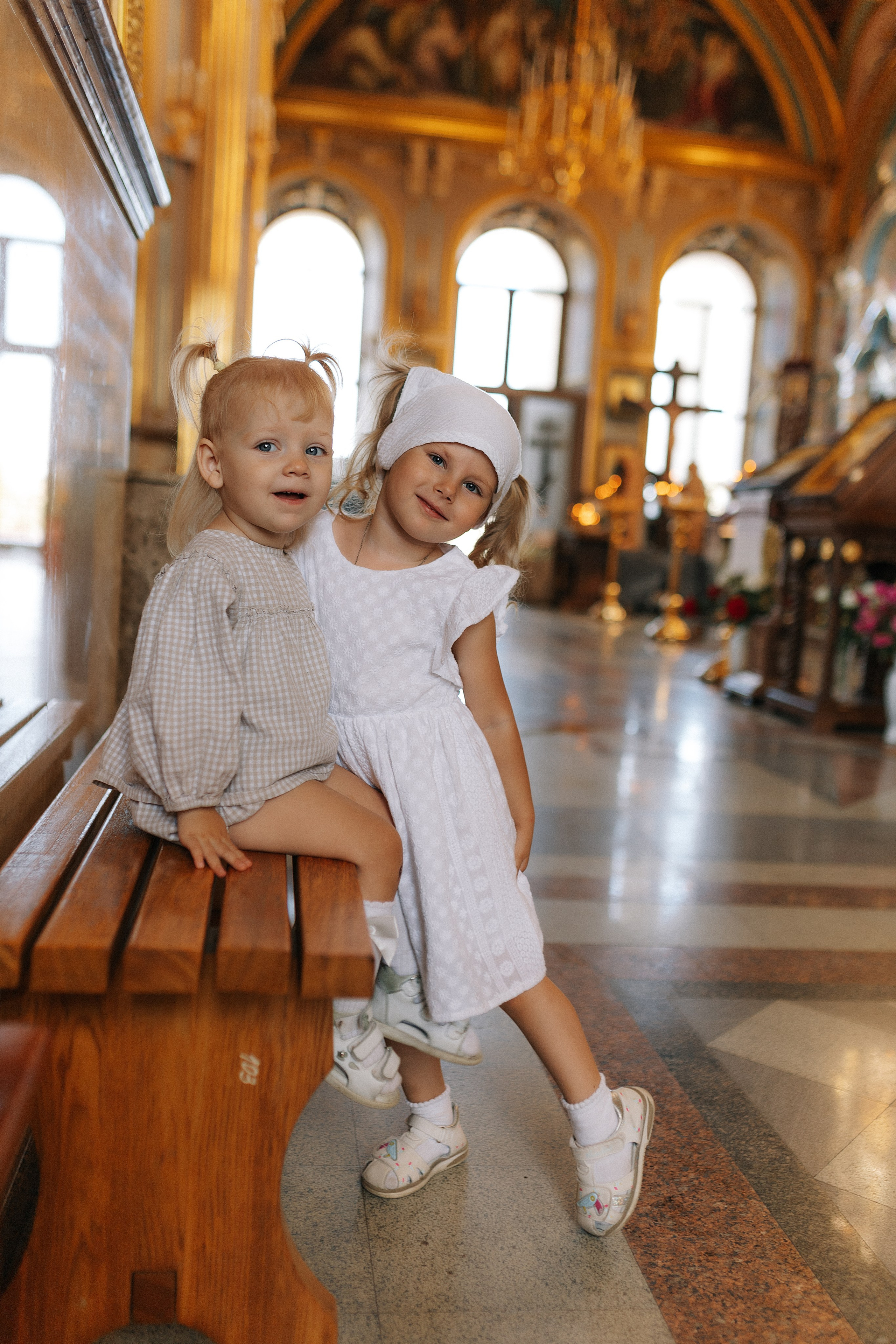 Большая Валяевка. Церковь иконы Божией Матери. Фотограф Пенза/Сердобск