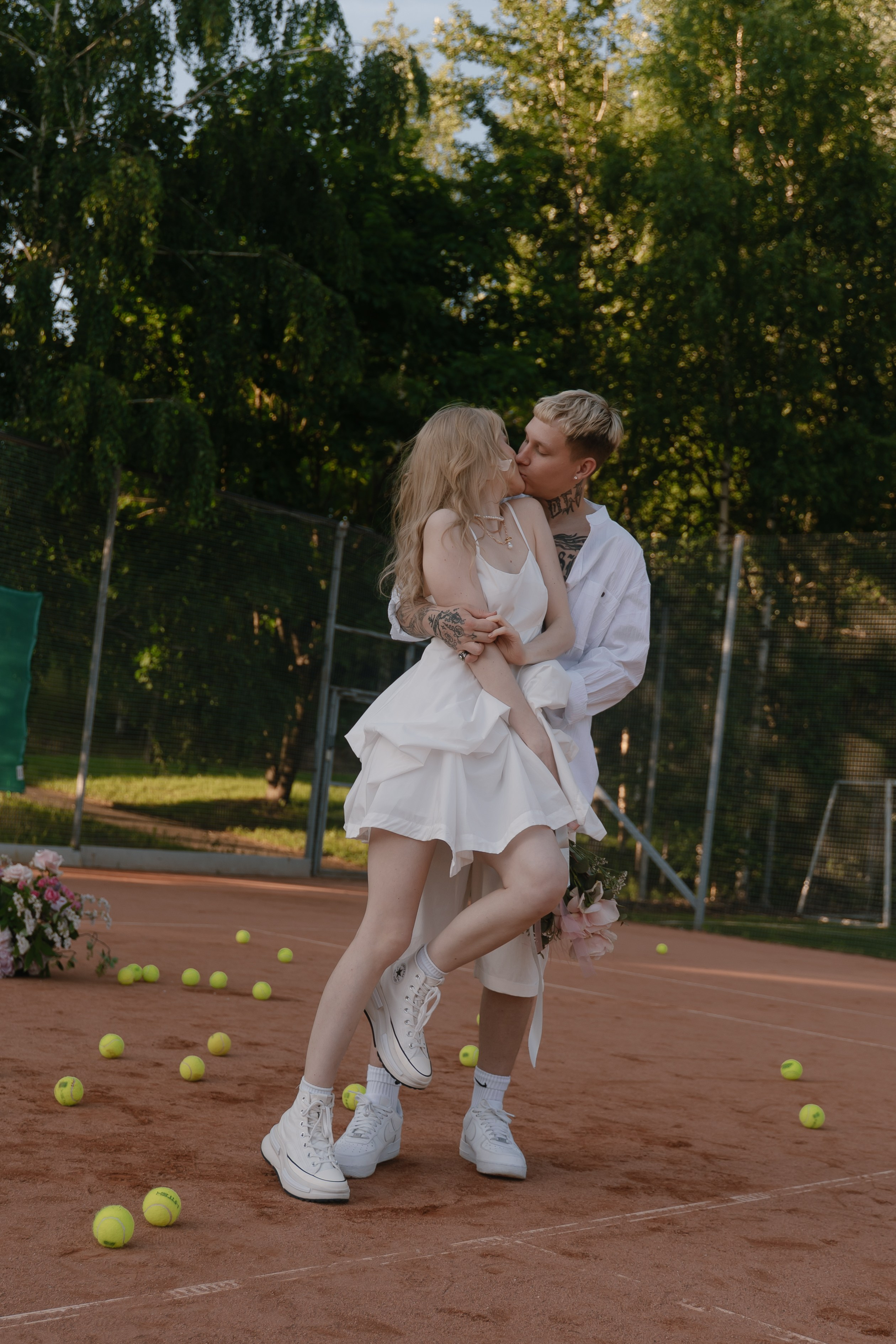 L&N. Свадебный фотограф — Наталья Фед СПб/Москва