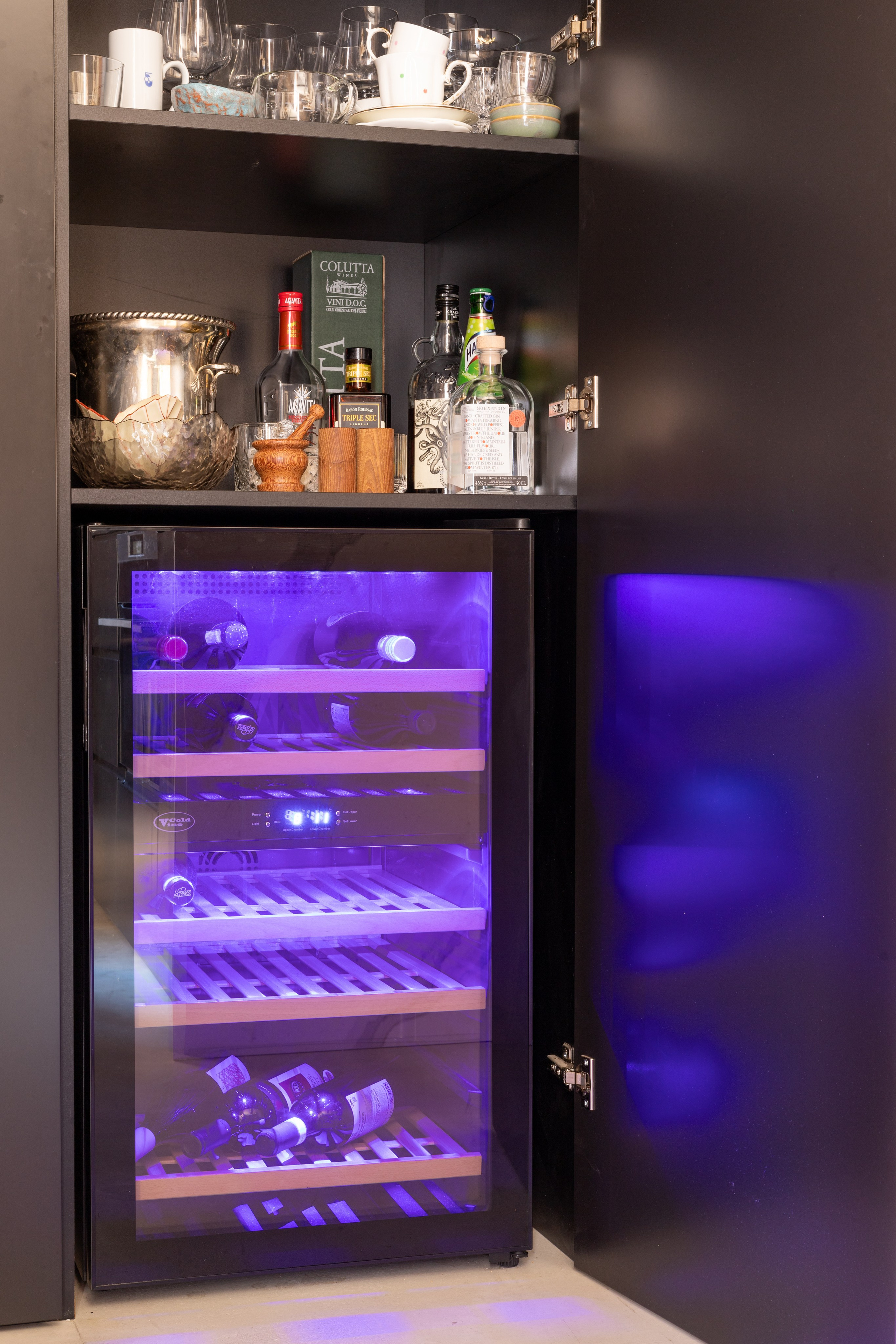 Жить на 9-й Советской. Полина Носкова интерьерный фотограф