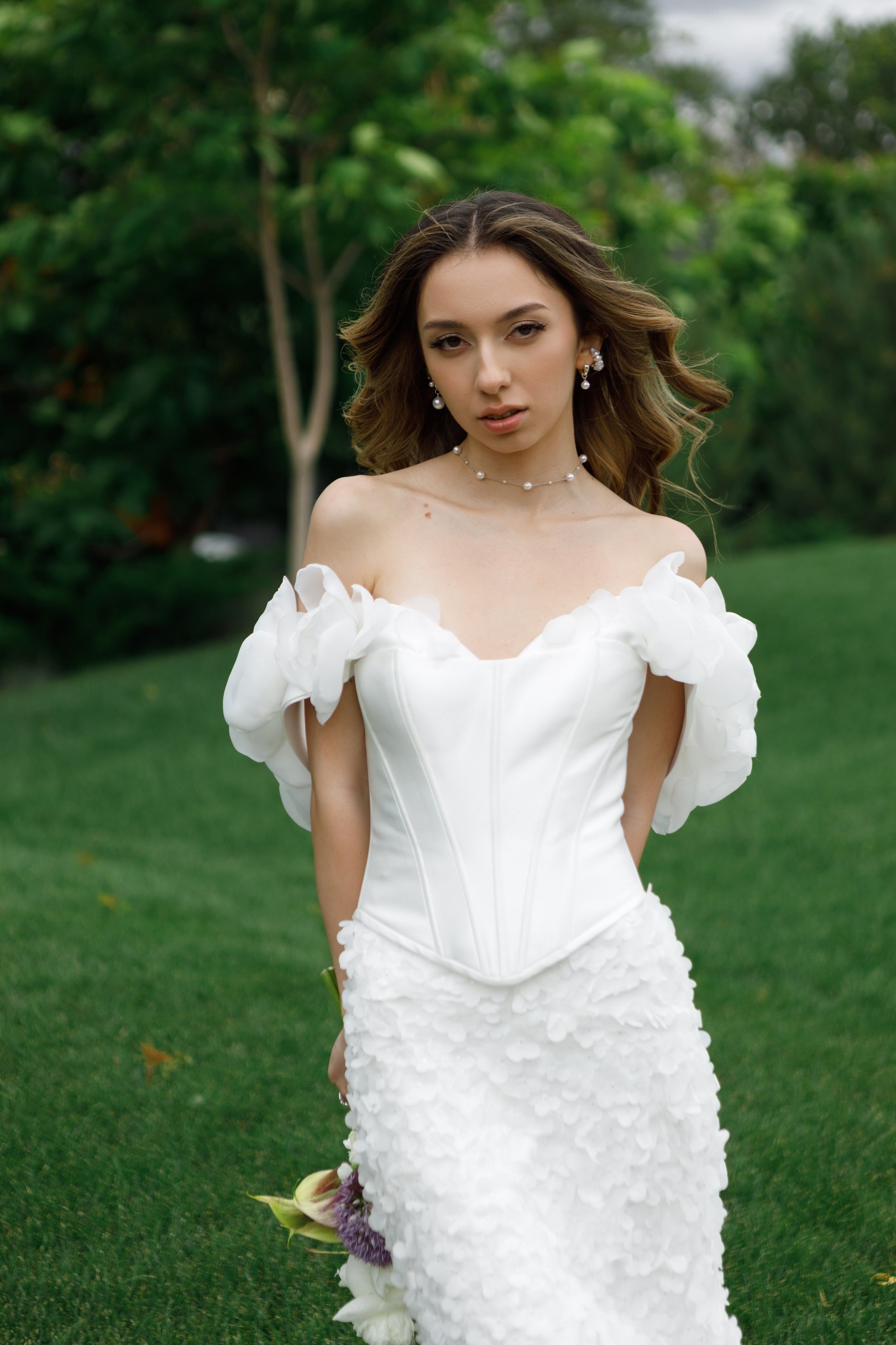 Свадебная фотосессия в Таганроге. Свадебный фотограф Ростов на Дону / Таганрог — Усачева Анастасия