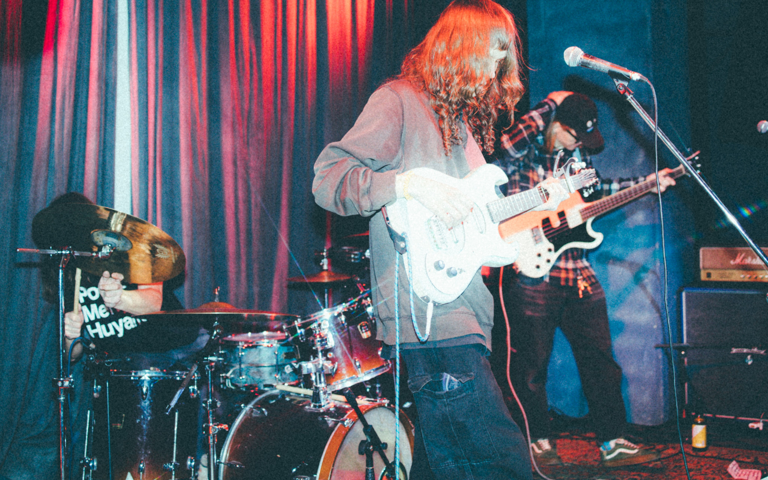 09.03.2025. Анна Мильч