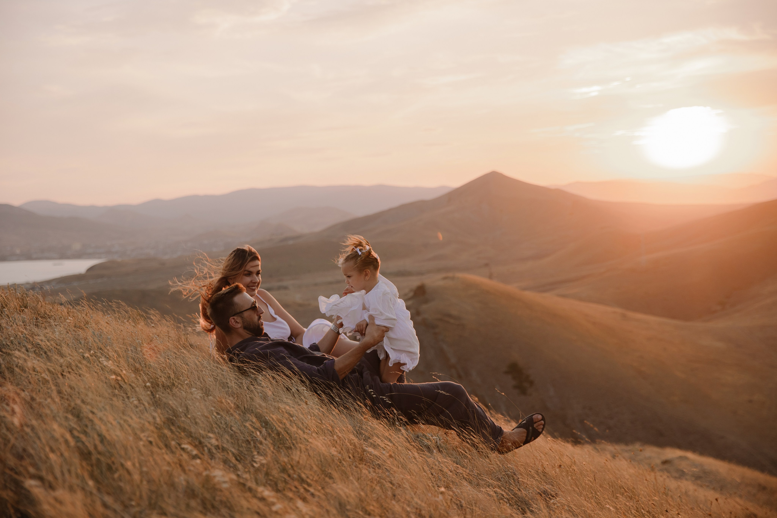 В МОМЕНТЕ. Свадебный и семейный фотограф Крым