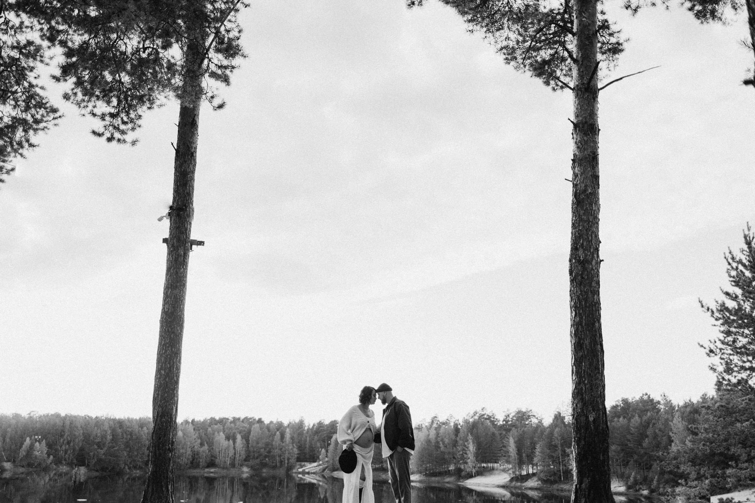 Осенняя история. Семейный фотограф Тюмень Смирнова Юлия