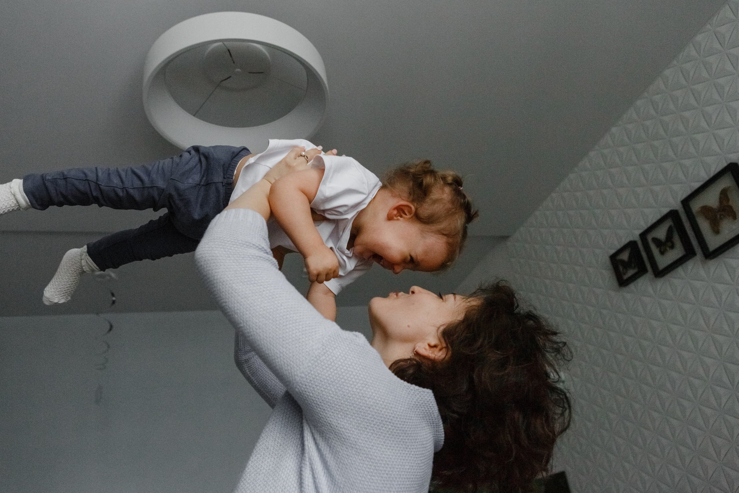 Пулатовы. Семейный и портретный фотограф в Санкт-Петербурге