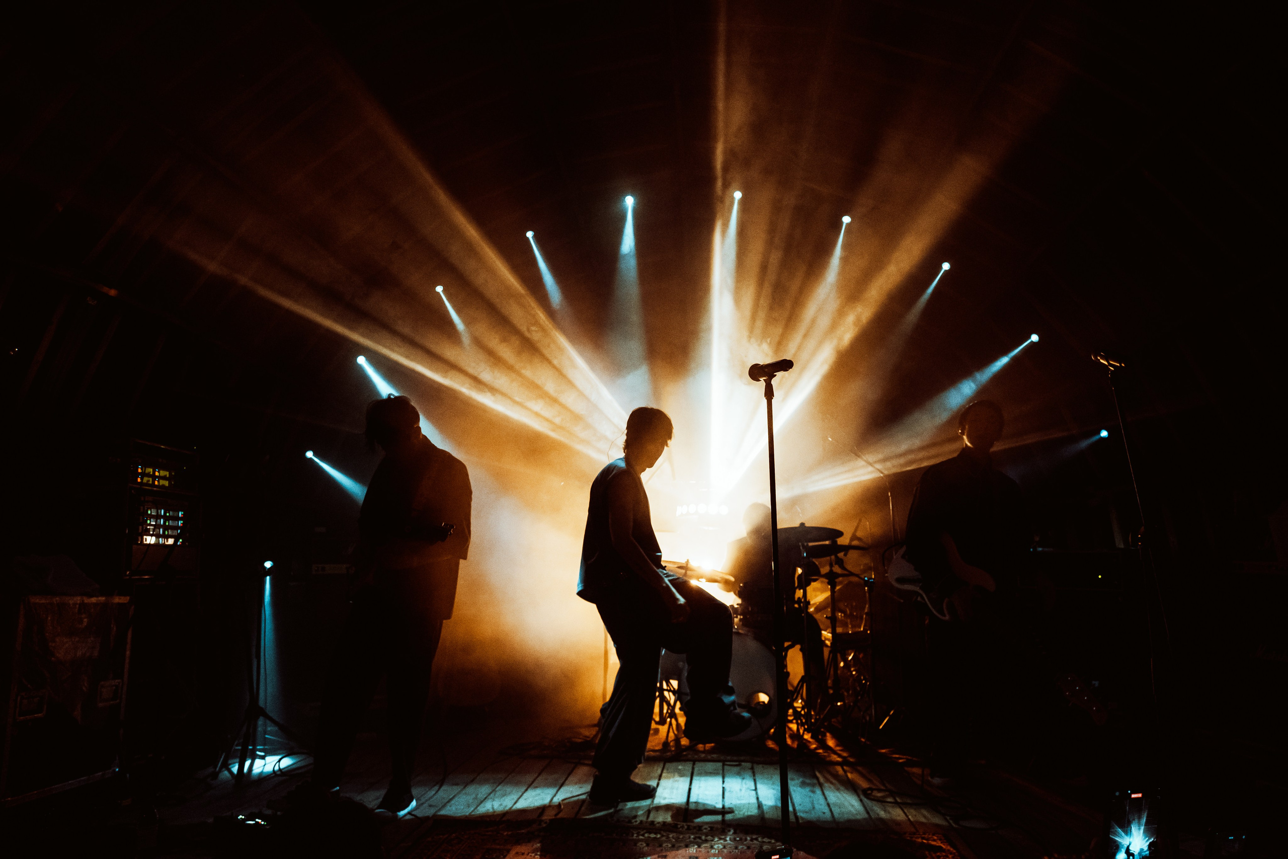 Концерты. Репортажный и портретный фотограф в Москве Кристина Волконская