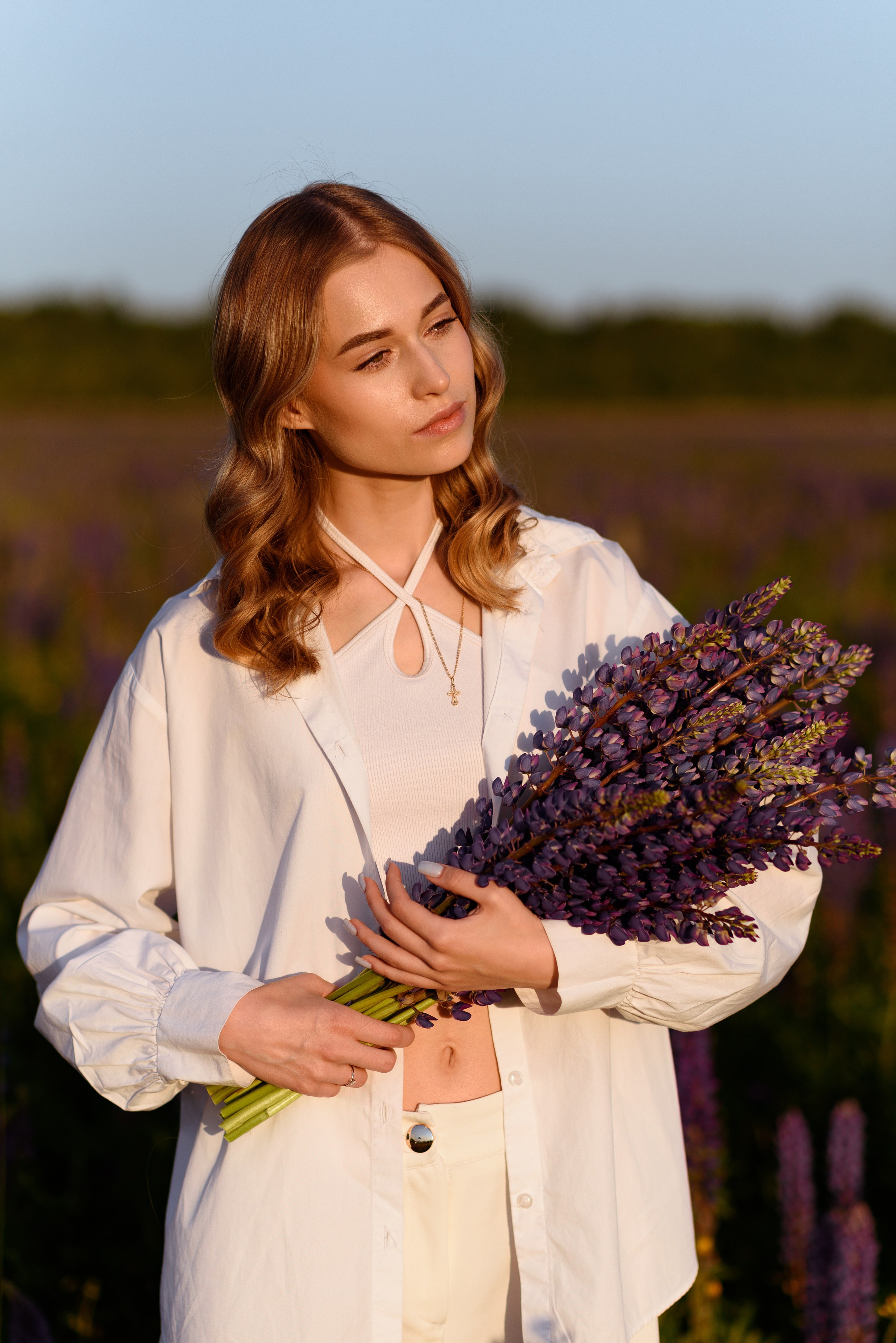 Элина. Свадебный фотограф Антон Пентегов