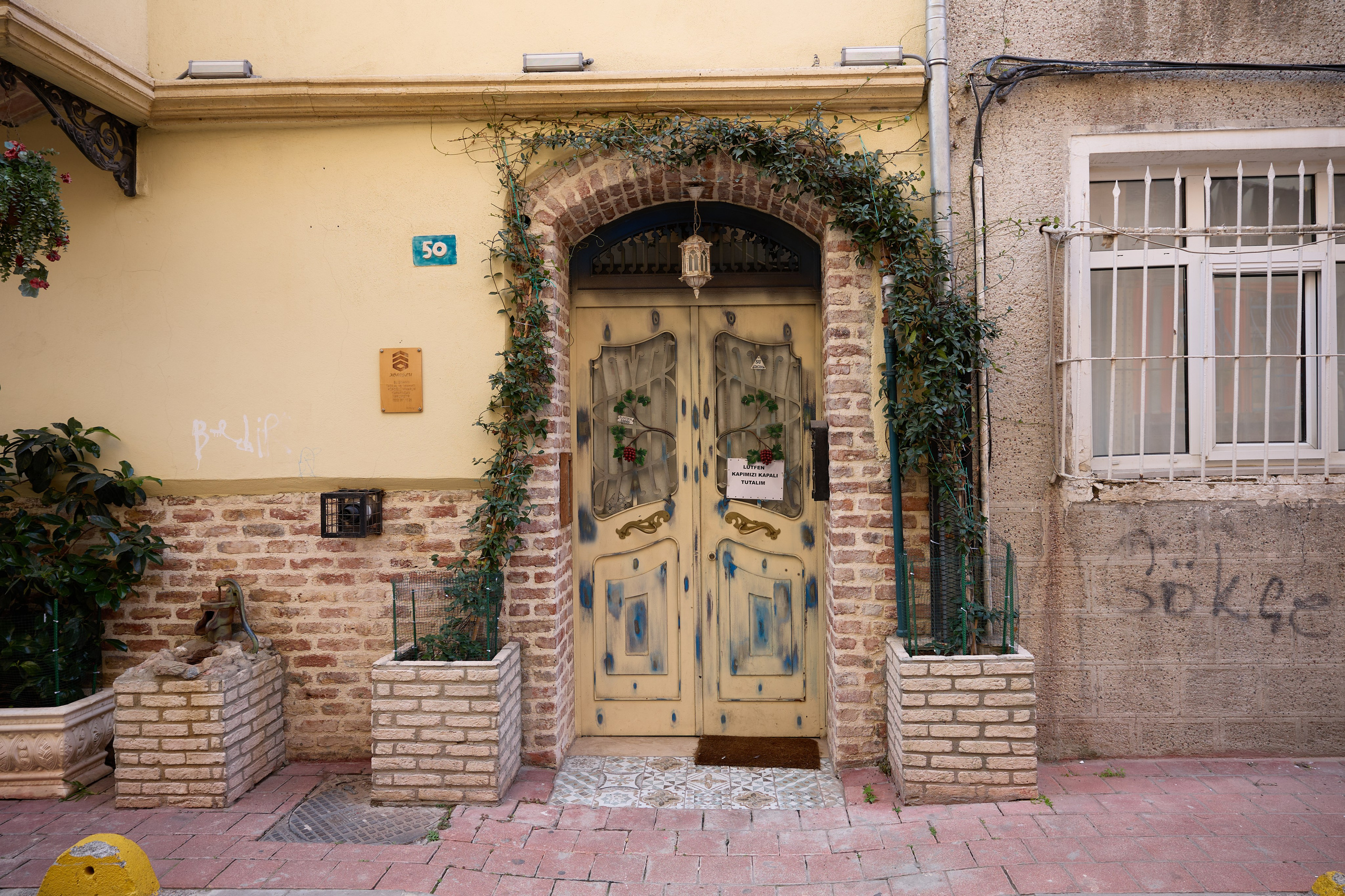 Стамбул 24. Фотограф Москва, Дима Пеллер