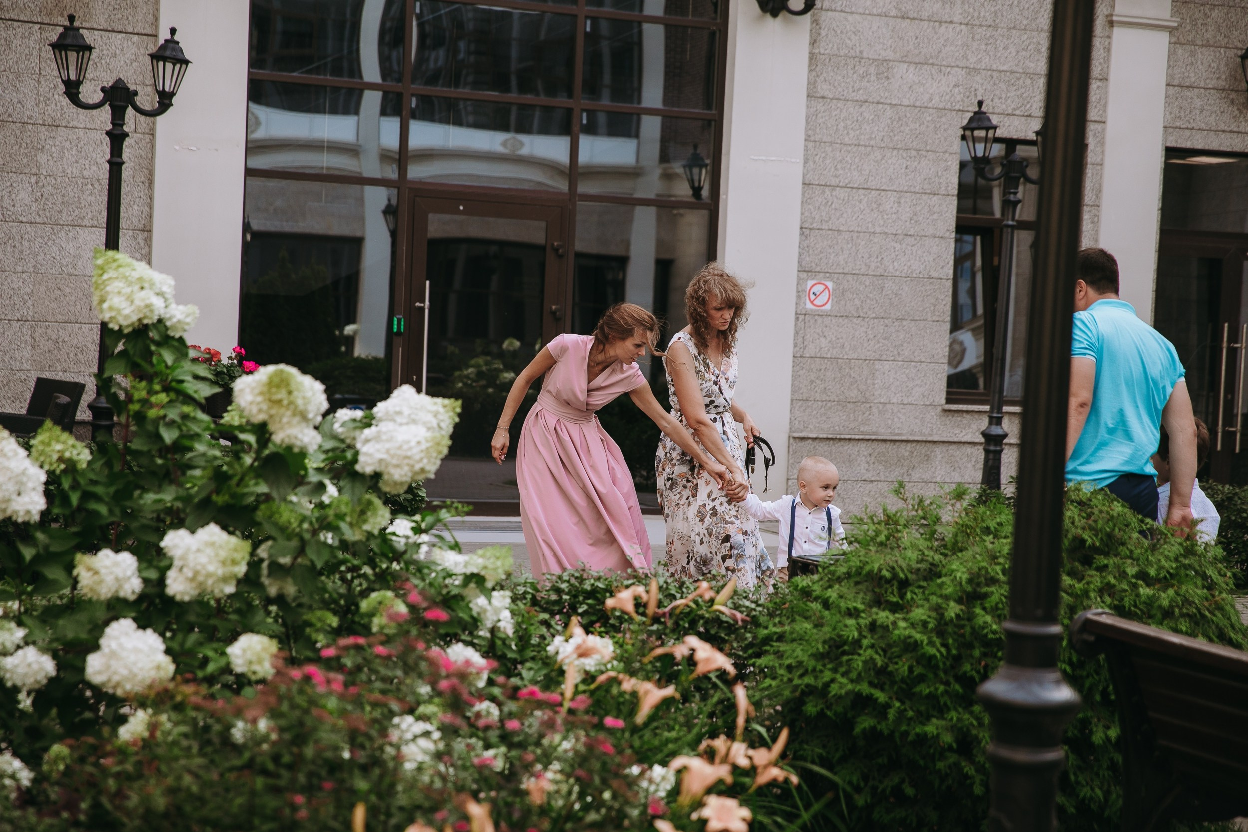 Кристина и Саша. Фотограф Артем Черепанов Москва