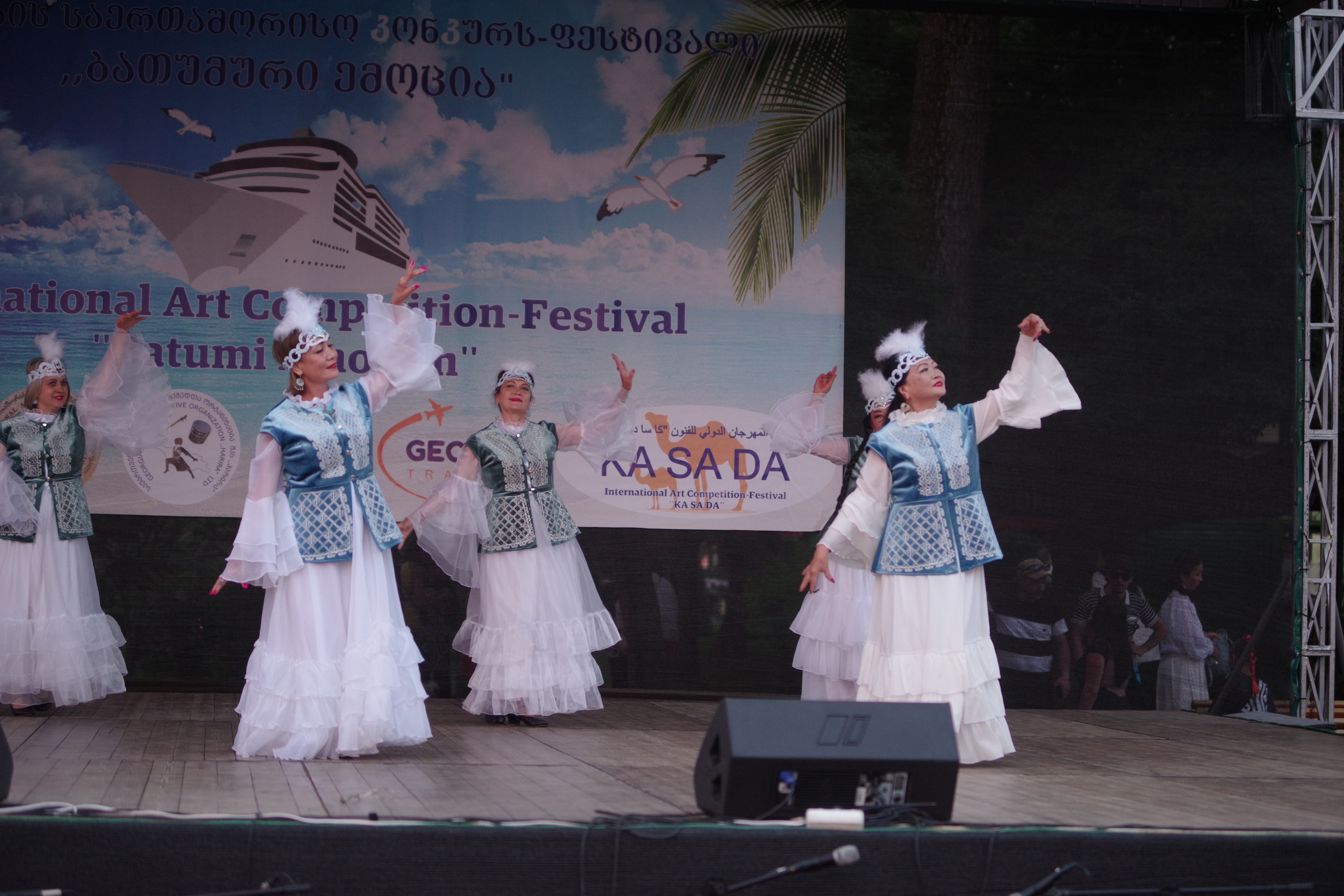 Батуми с ლილე. Портретный фотограф Денис Милютин