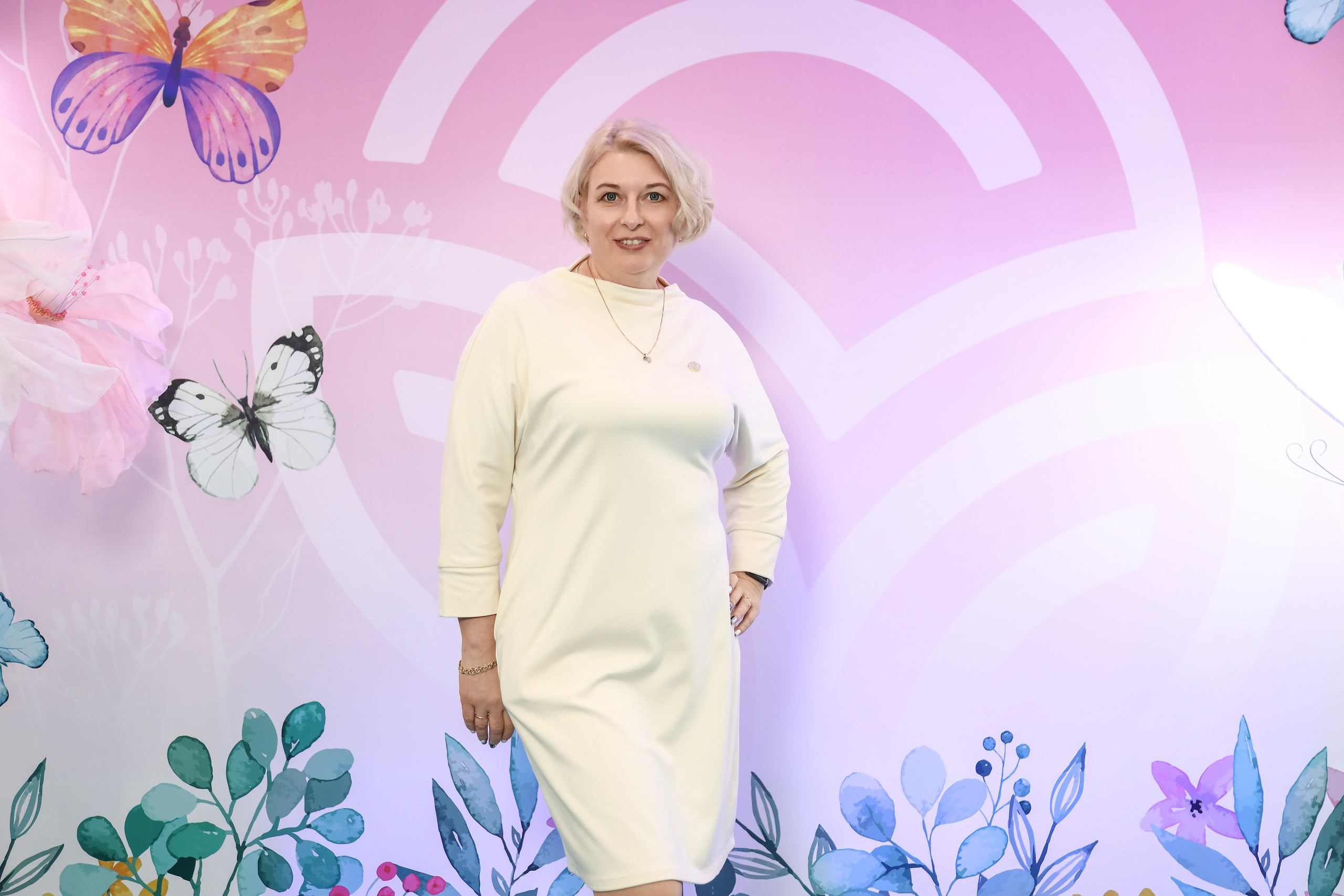 NSP Большая конференция. Фотограф Антон Чупринин