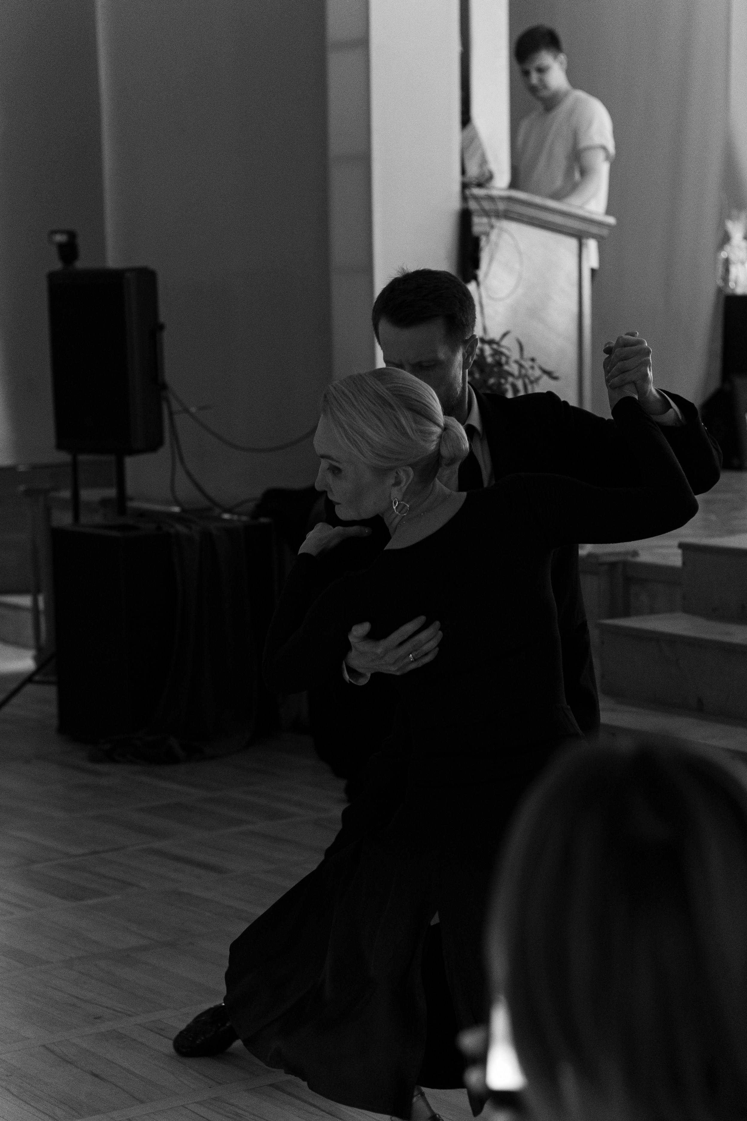 «Гранд Зал» Карнавал