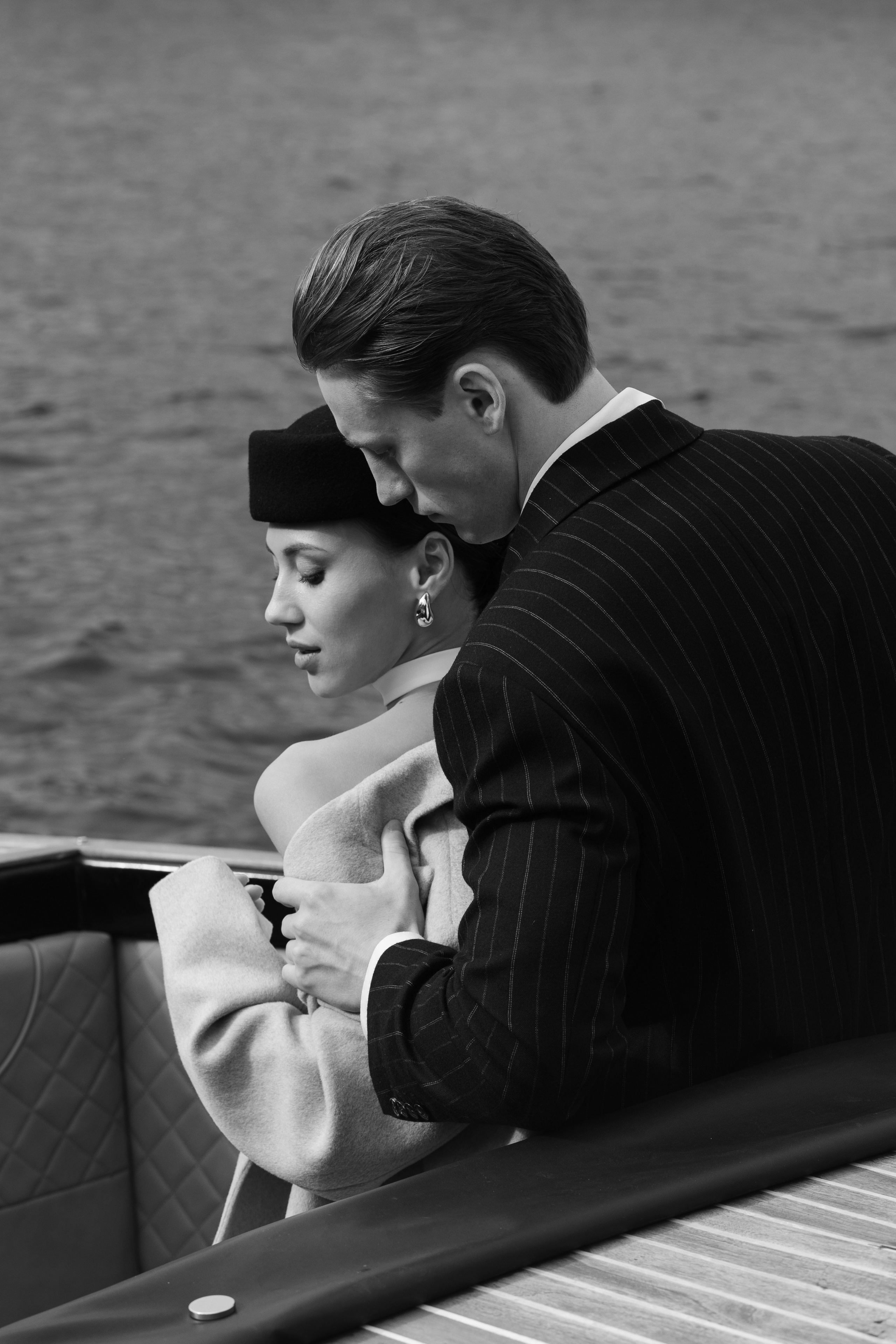 Pavel & Diana. Фотограф в Томске Ирина Павлуцкая