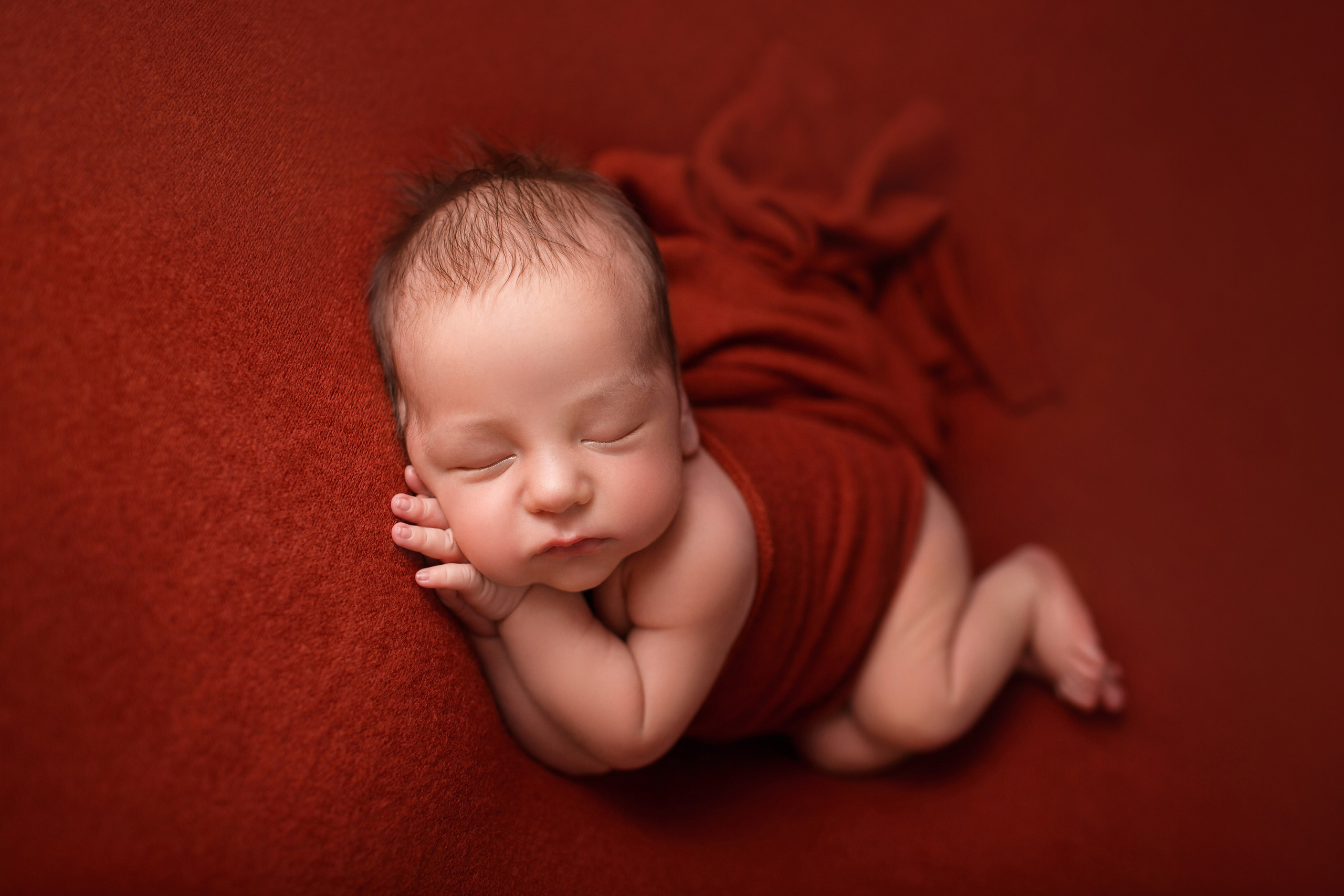 Mustard. Фотограф новорожденных, семейный фотограф в Санкт-Петербурге