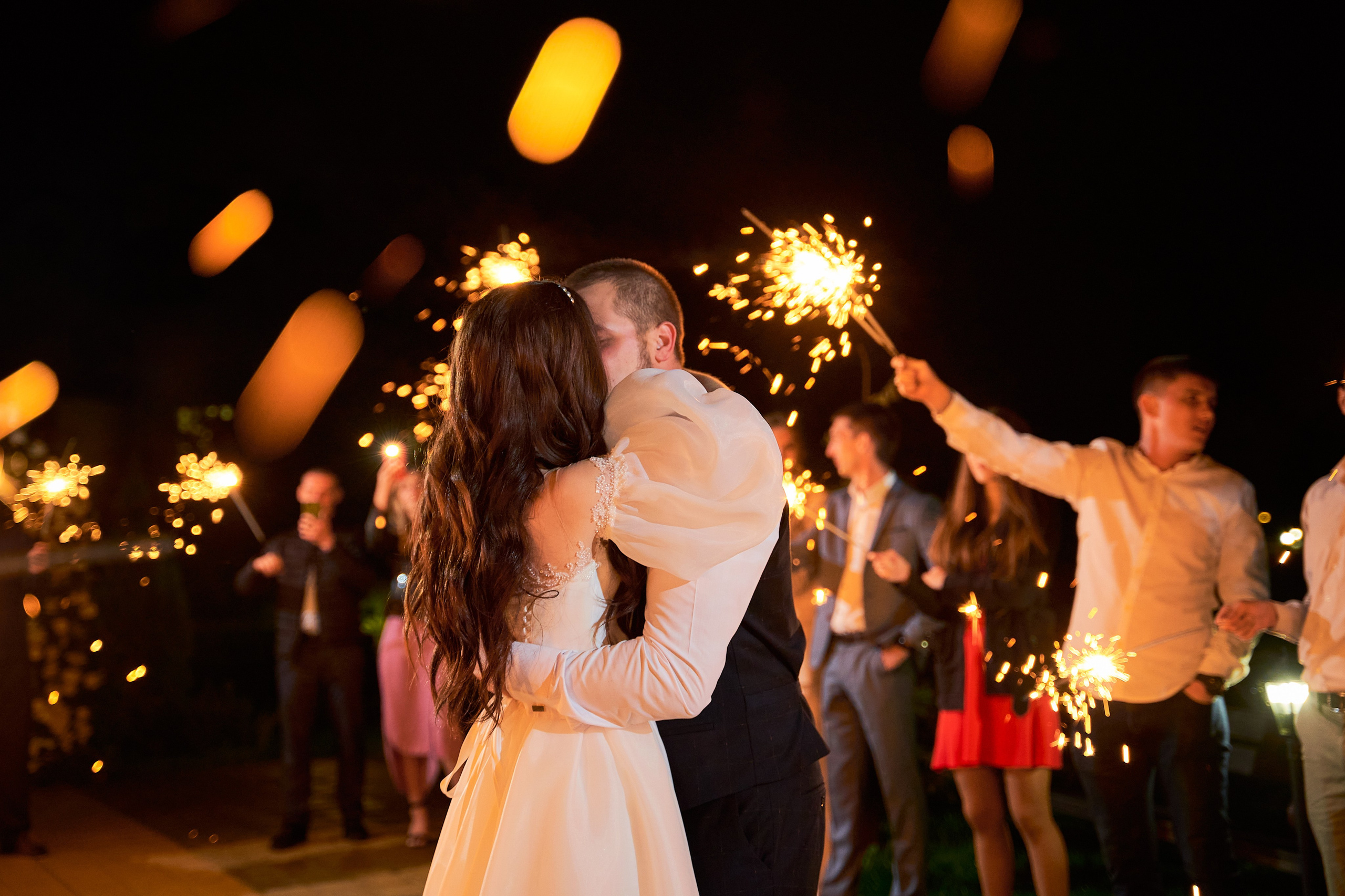 Иван и Валерия. Фотограф Никита Барановский