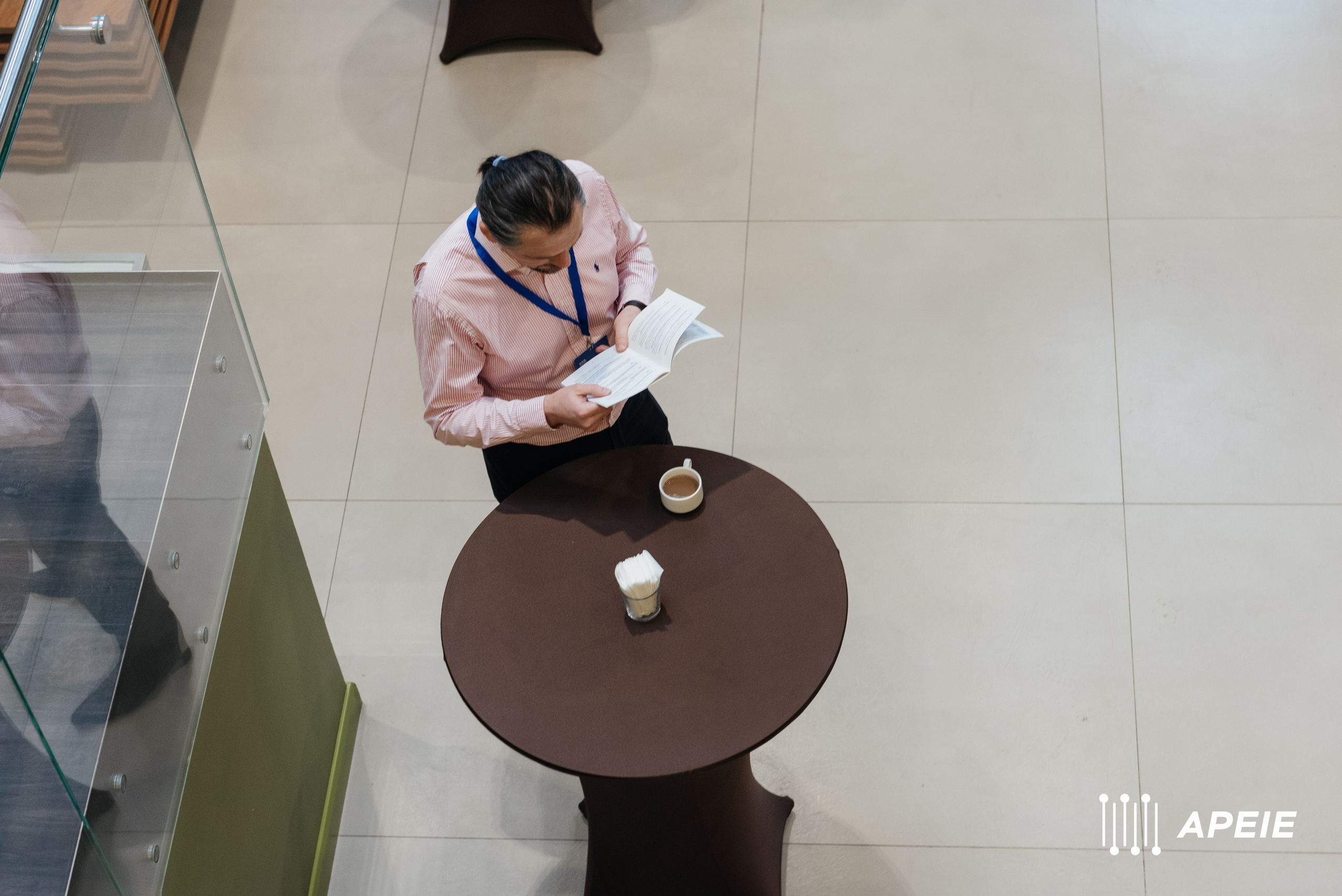 Международная научная конференция по электронике