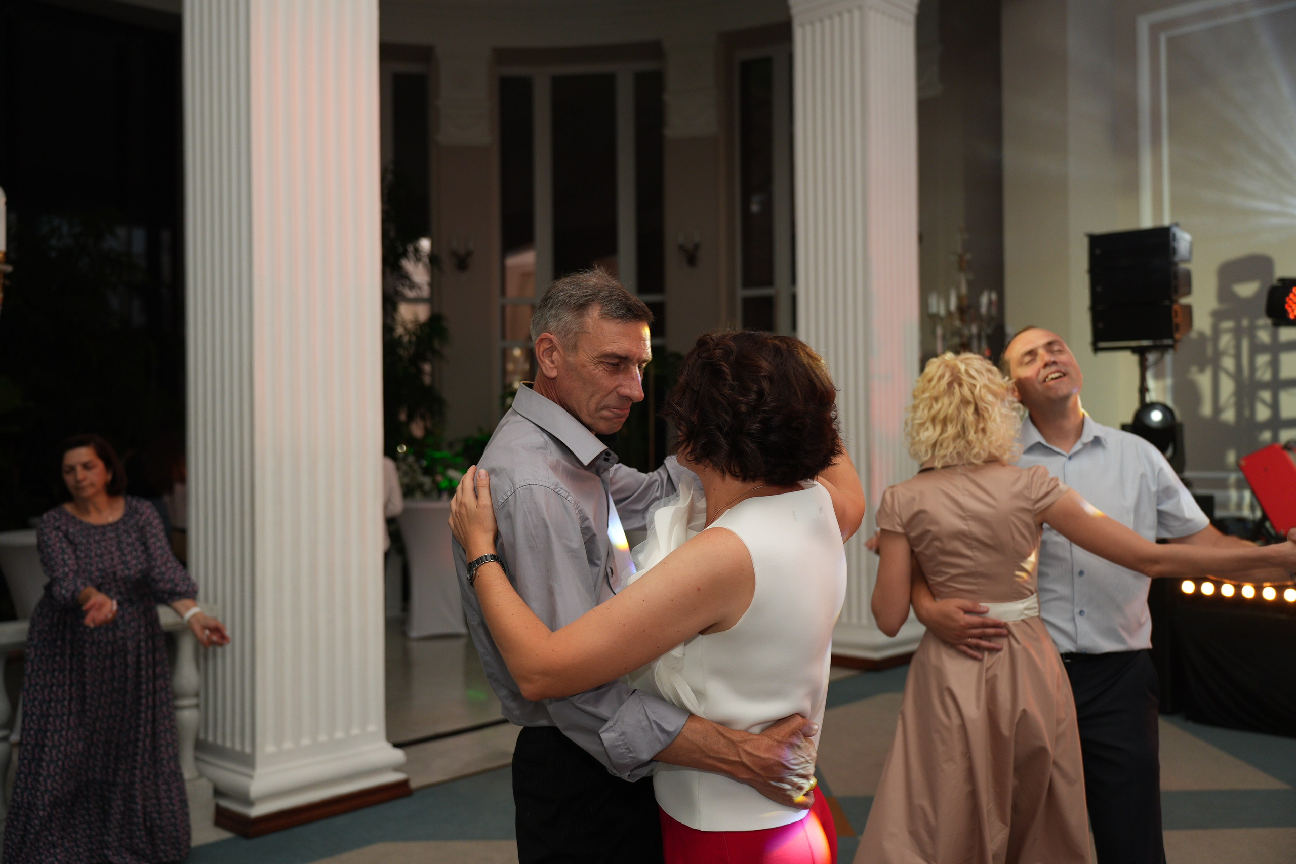 Агат-Систем 45 лет. Семейный и свадебный фотограф Минск, Беларусь Анна Орловская