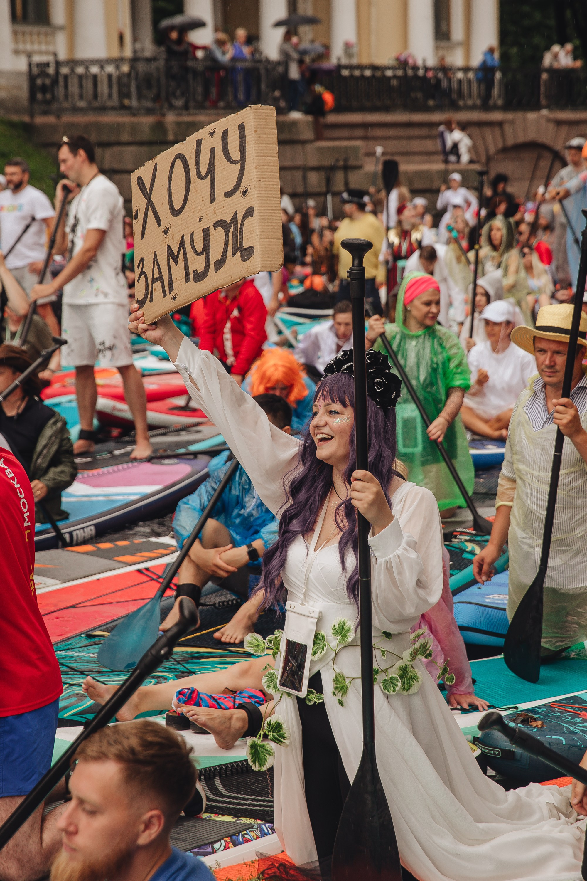 SUP FEST 2024. Семейный фотограф в Санкт-Петербурге Ева Маркова