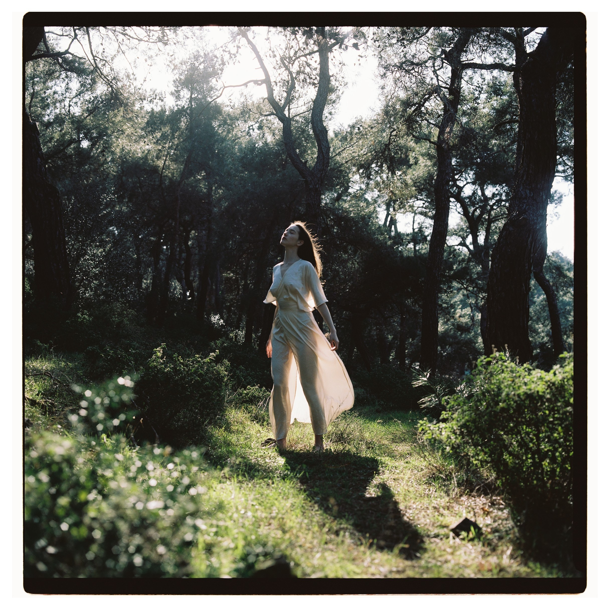 Люди. Предметный и портретный фотограф из Москвы Лосевский Александр