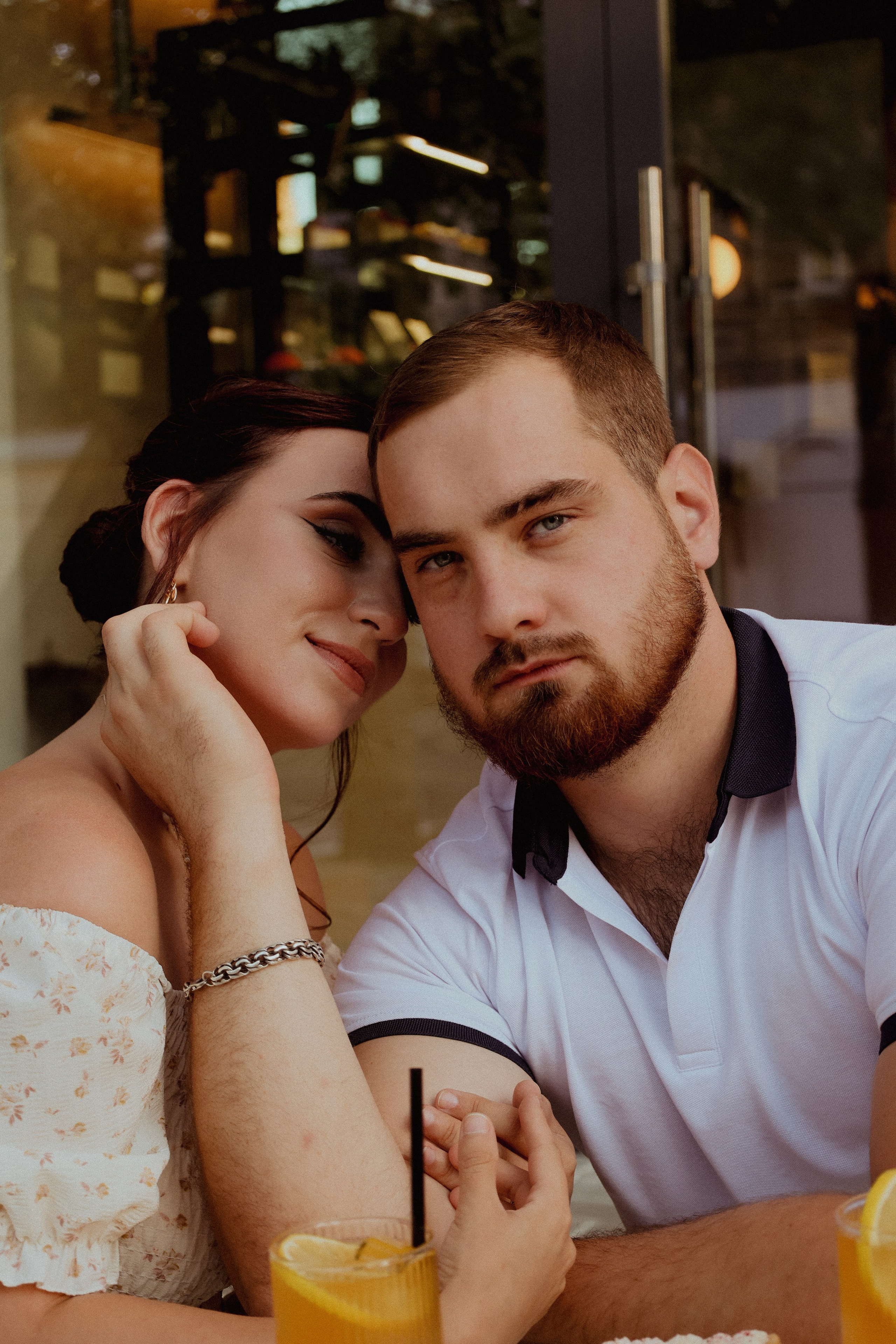 Love story. Свадебный фотограф и рилсмейкер | Астрахань