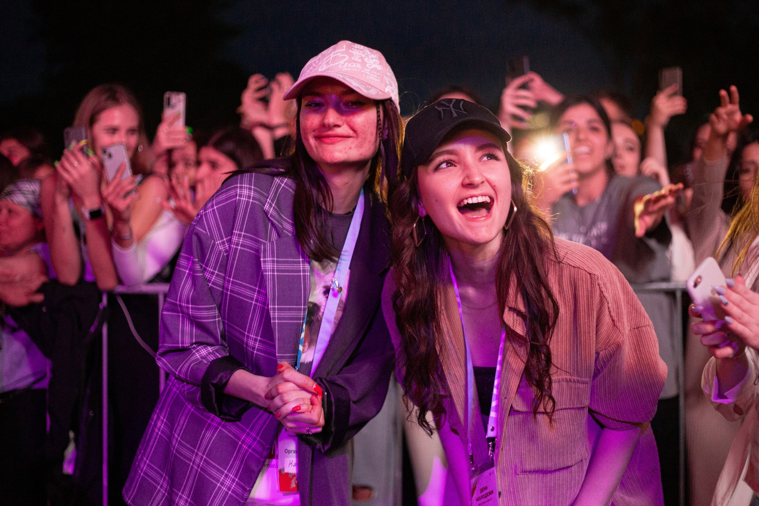 День Молодежи 2022. Главная