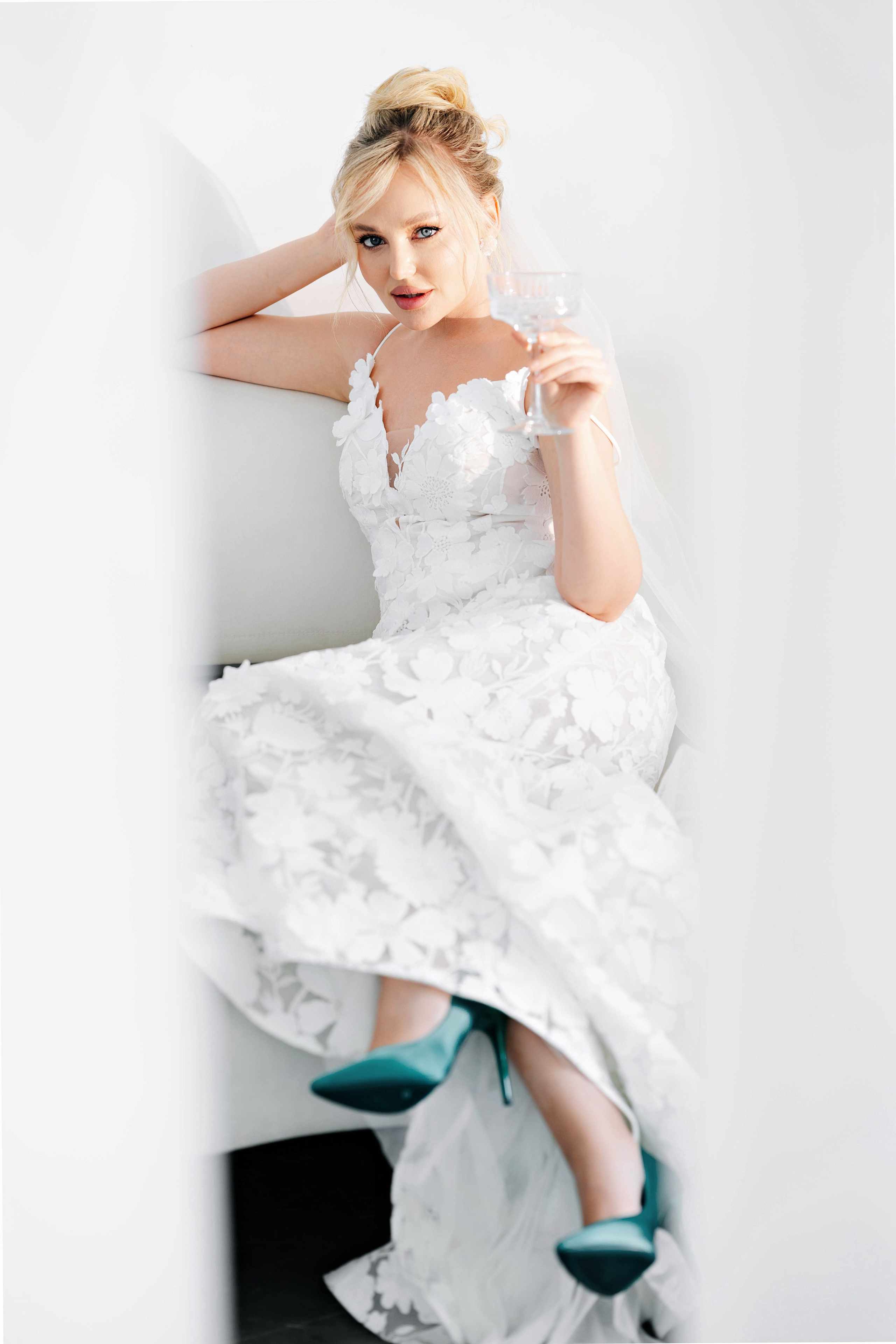 C&. Свадебный фотограф Юлия Моисеева Нижний Новгород