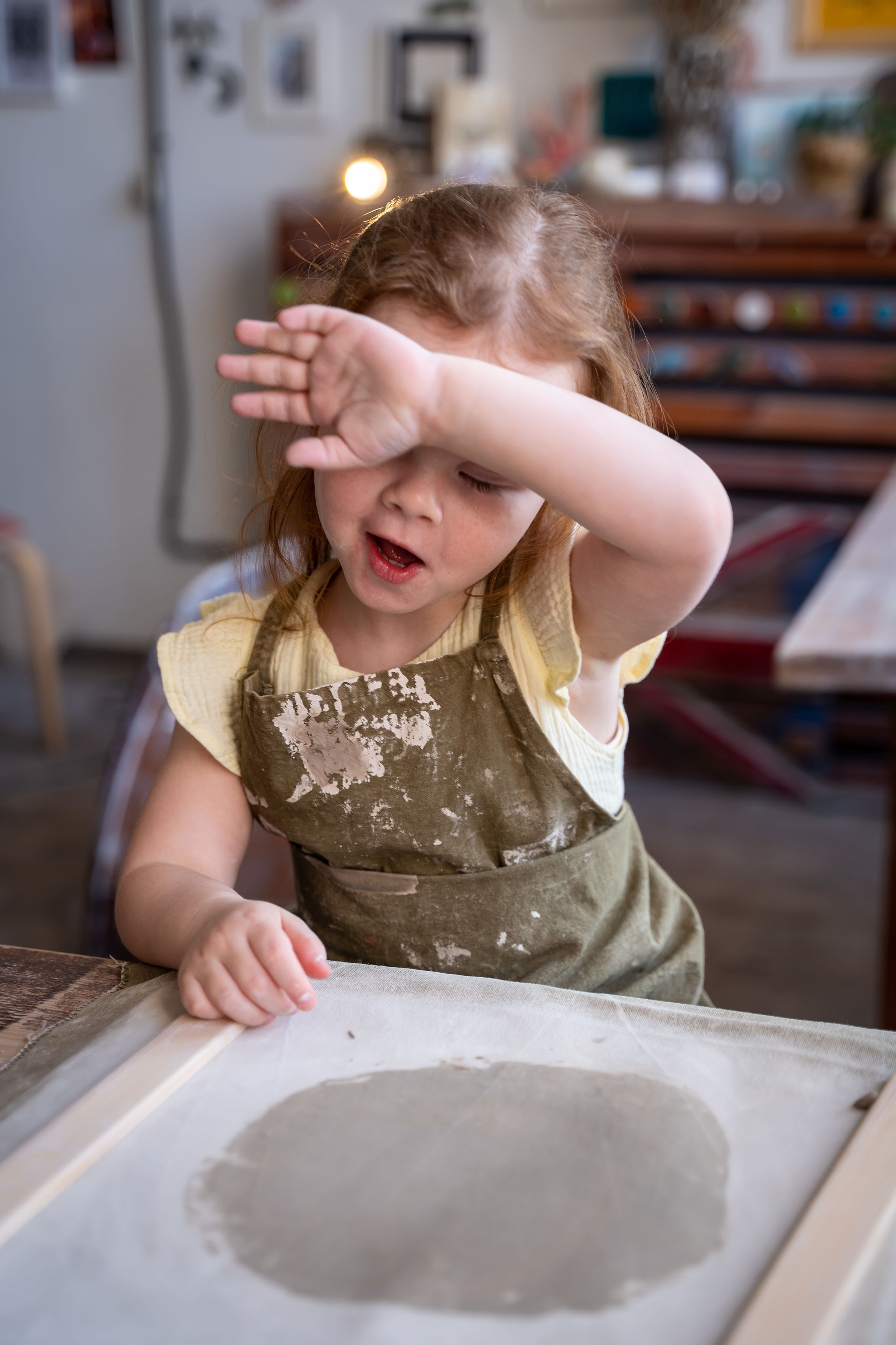 Гончарная. Фотограф Мария Орлова