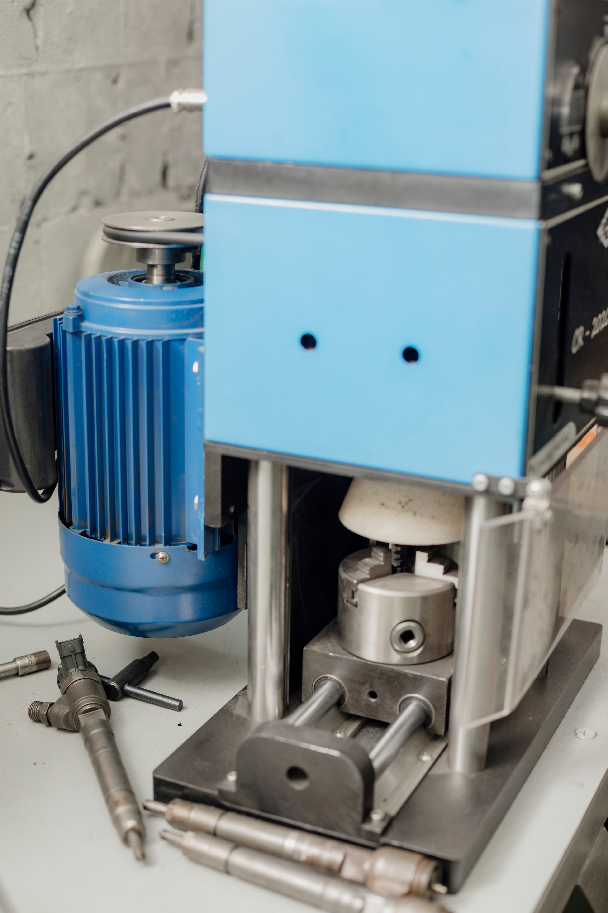 Съемка на производстве. Деловая и Бизнес съемка в  Москве Инесса Грушко