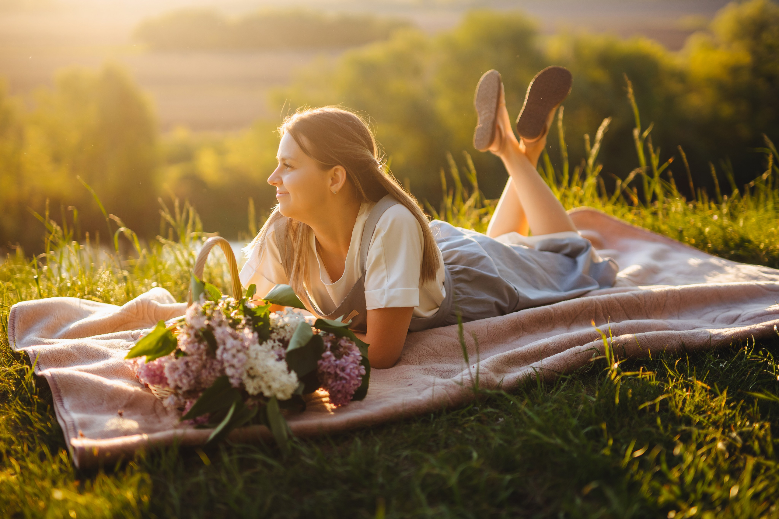 Тимоша и утятки. Свадебный и семейный фотограф в Туле и области Маша Костина