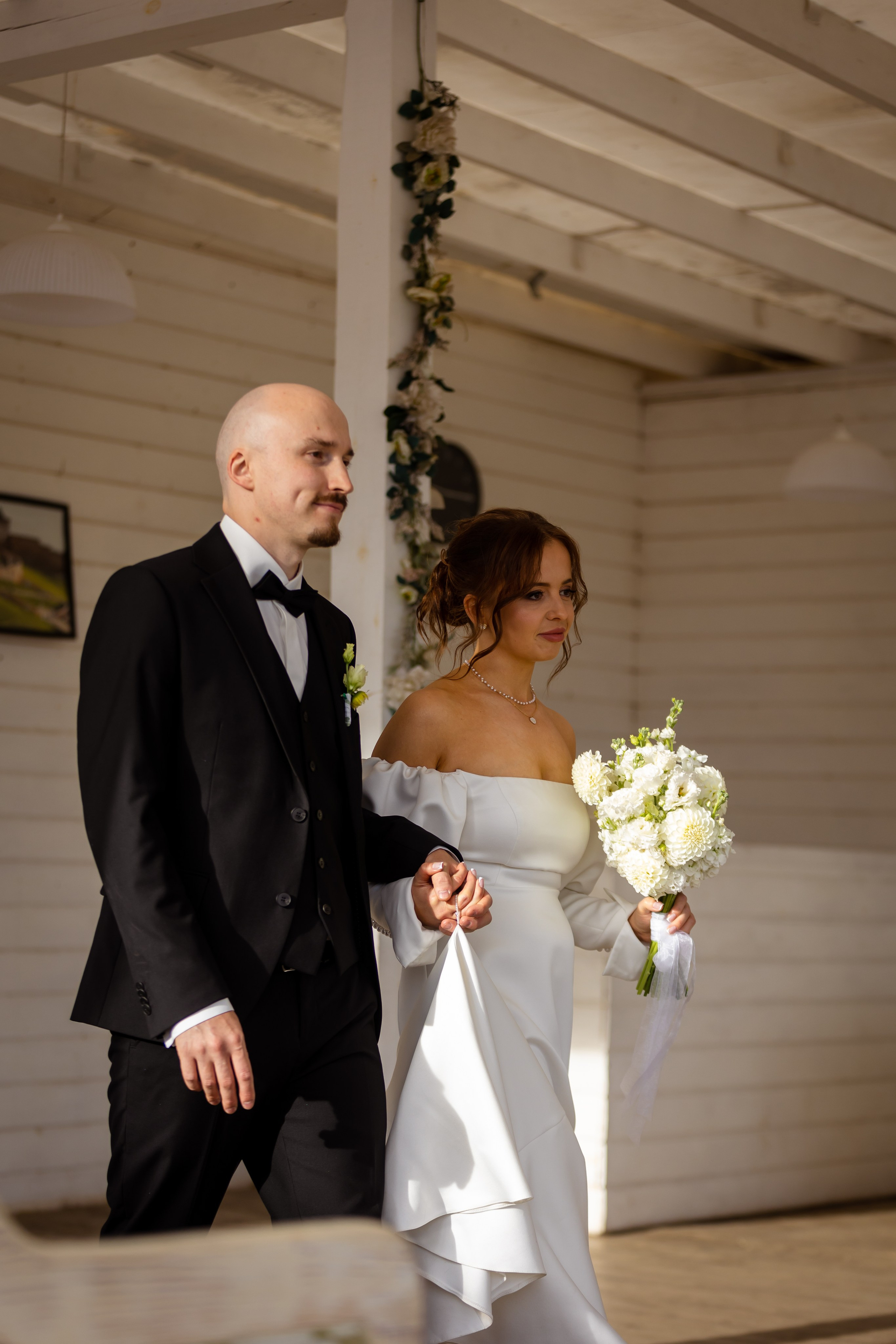 Дима & Алёна