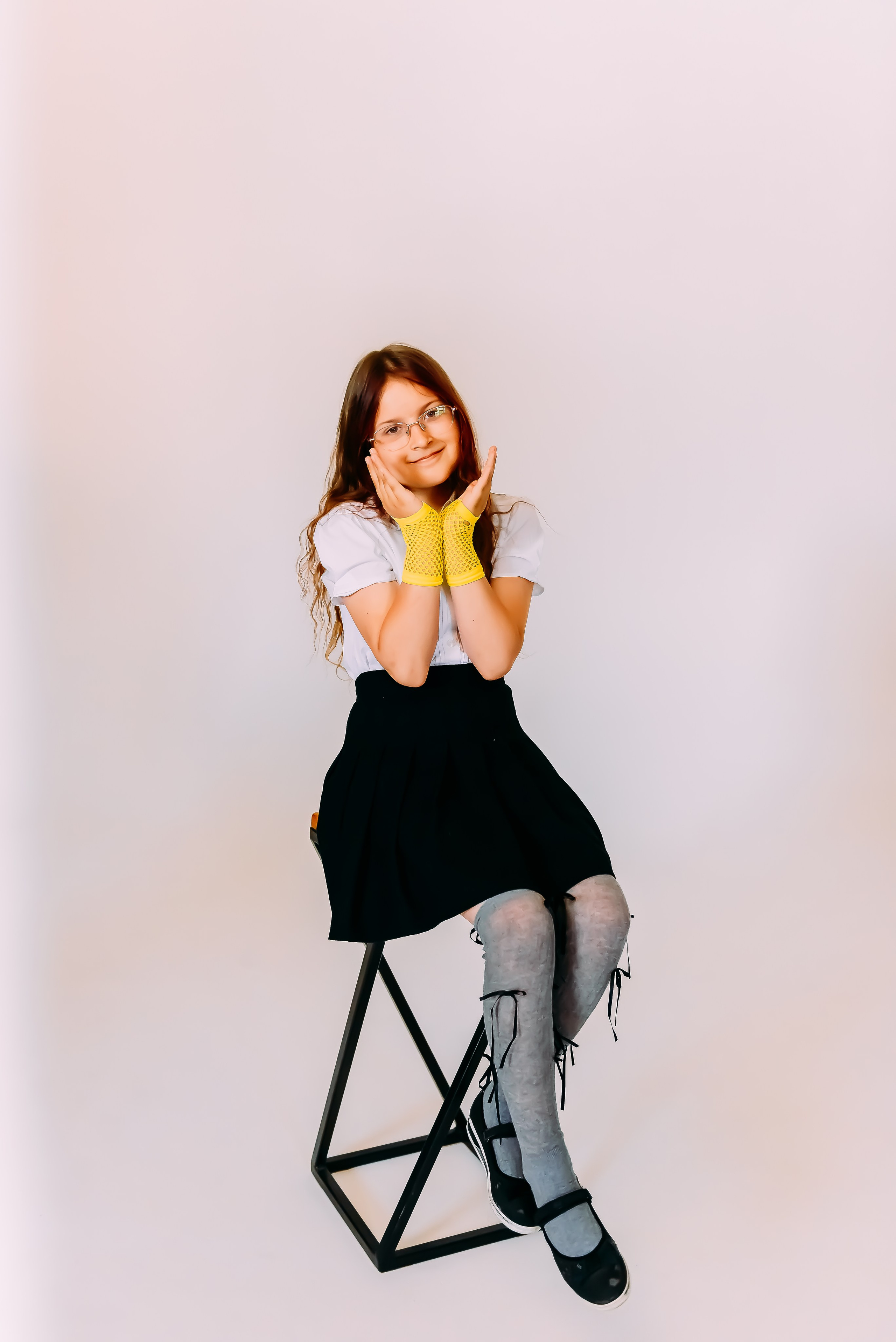 4 «А» |п. Дубовое|Начальная школа|2025. ALBUMIA