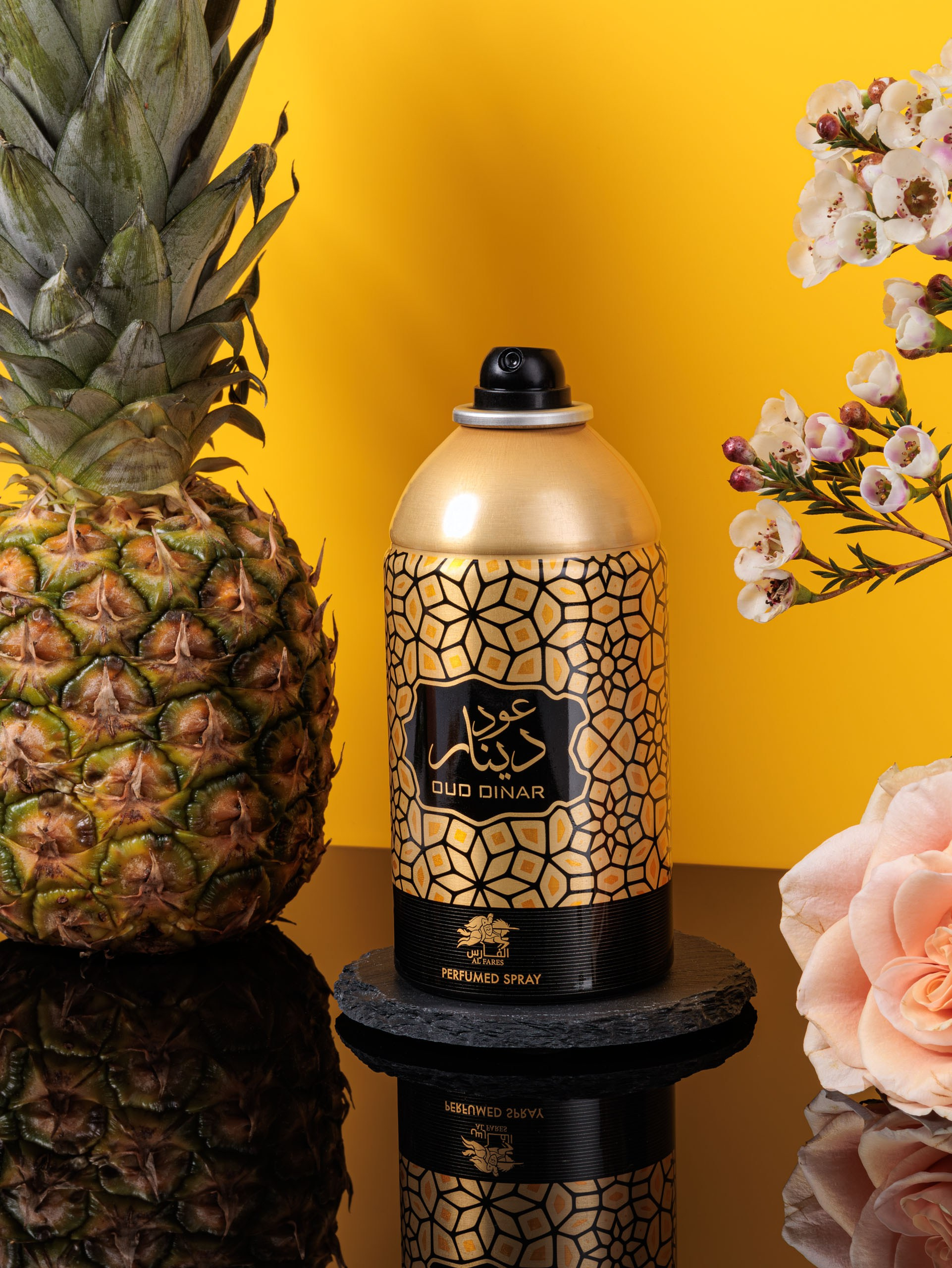 Предметные съёмки косметики и средств гигиены