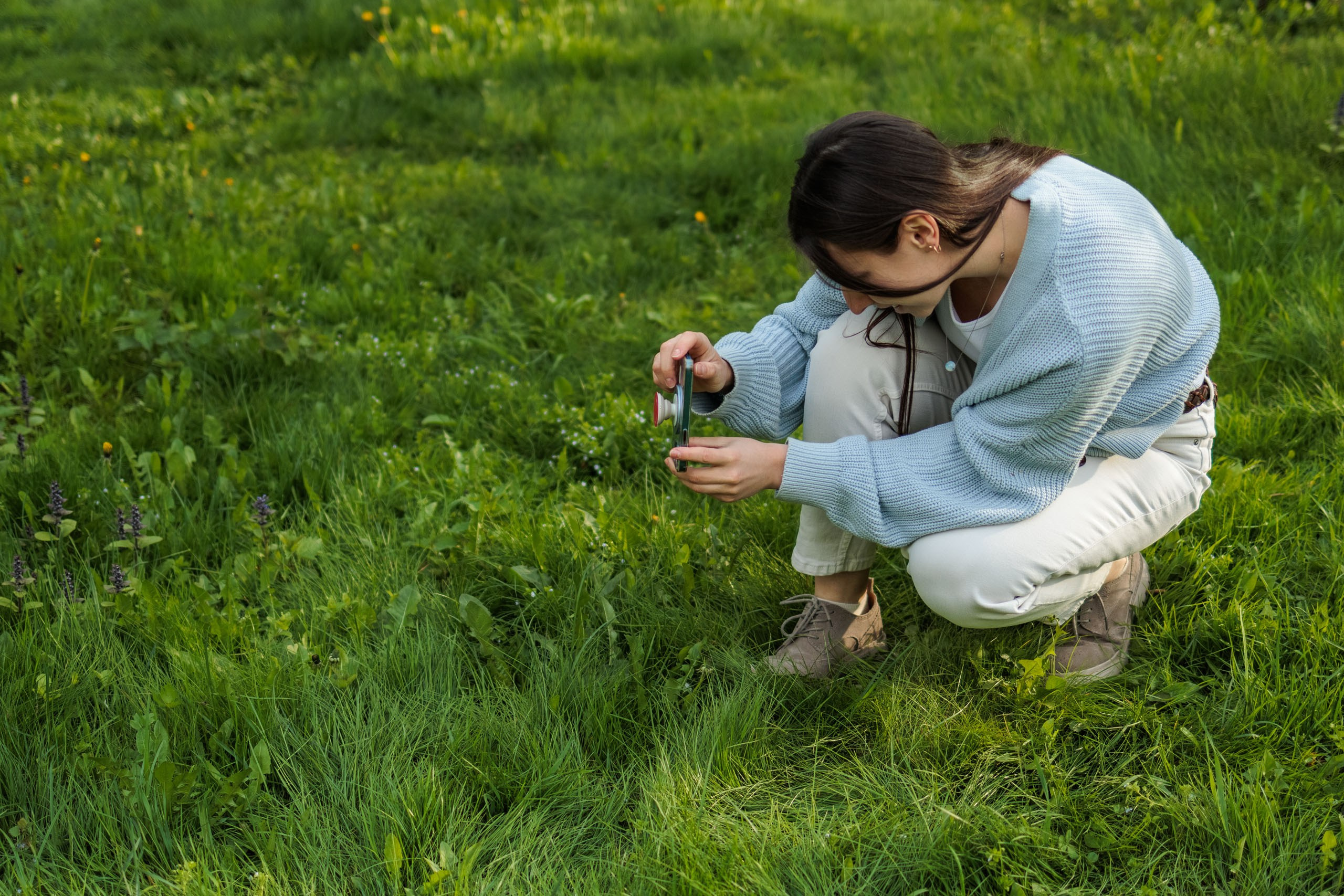 Фотоальбом с красивыми девушками (Часть 8)