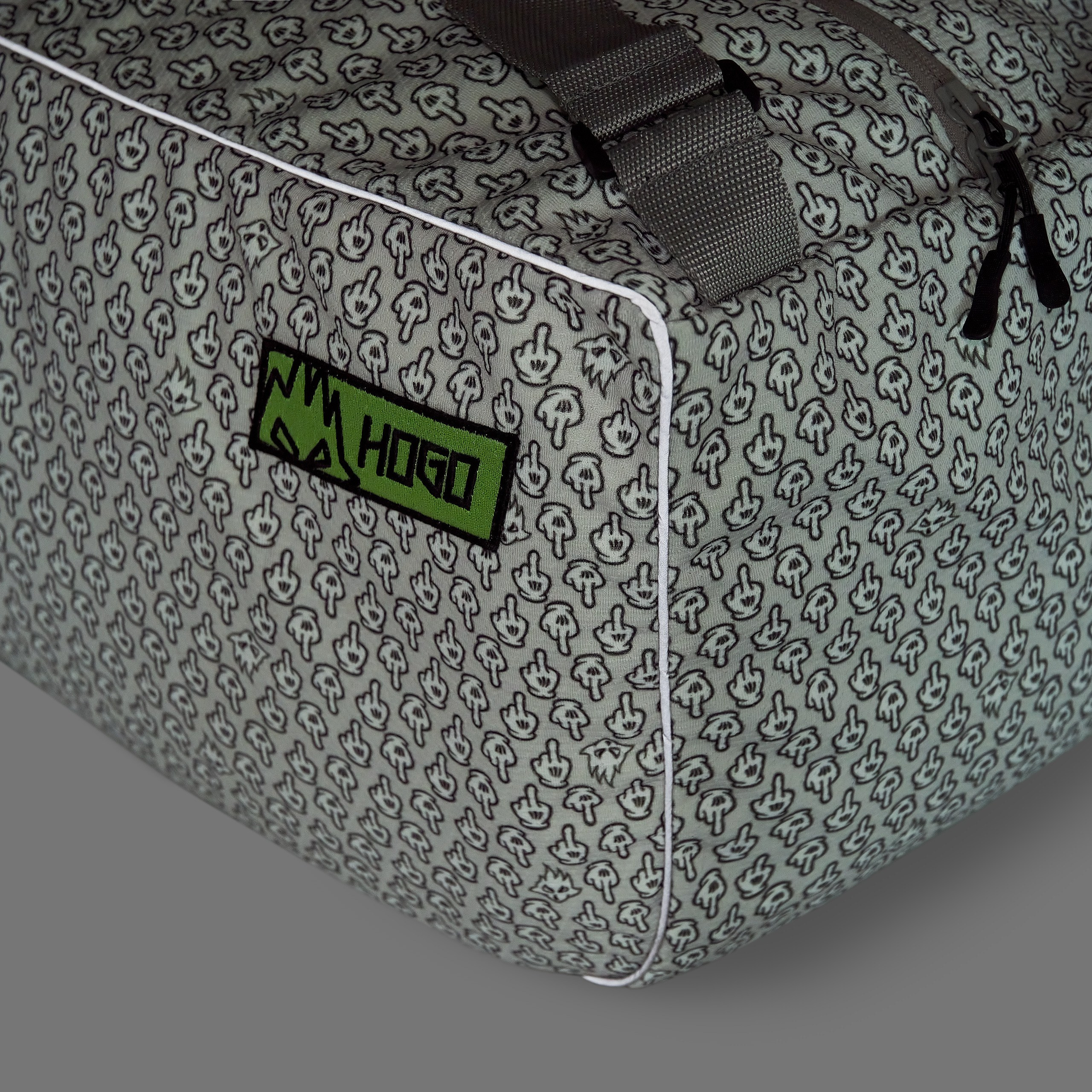 Предметные съёмки спортивного инвентаря для компании HOGO (часть 1)