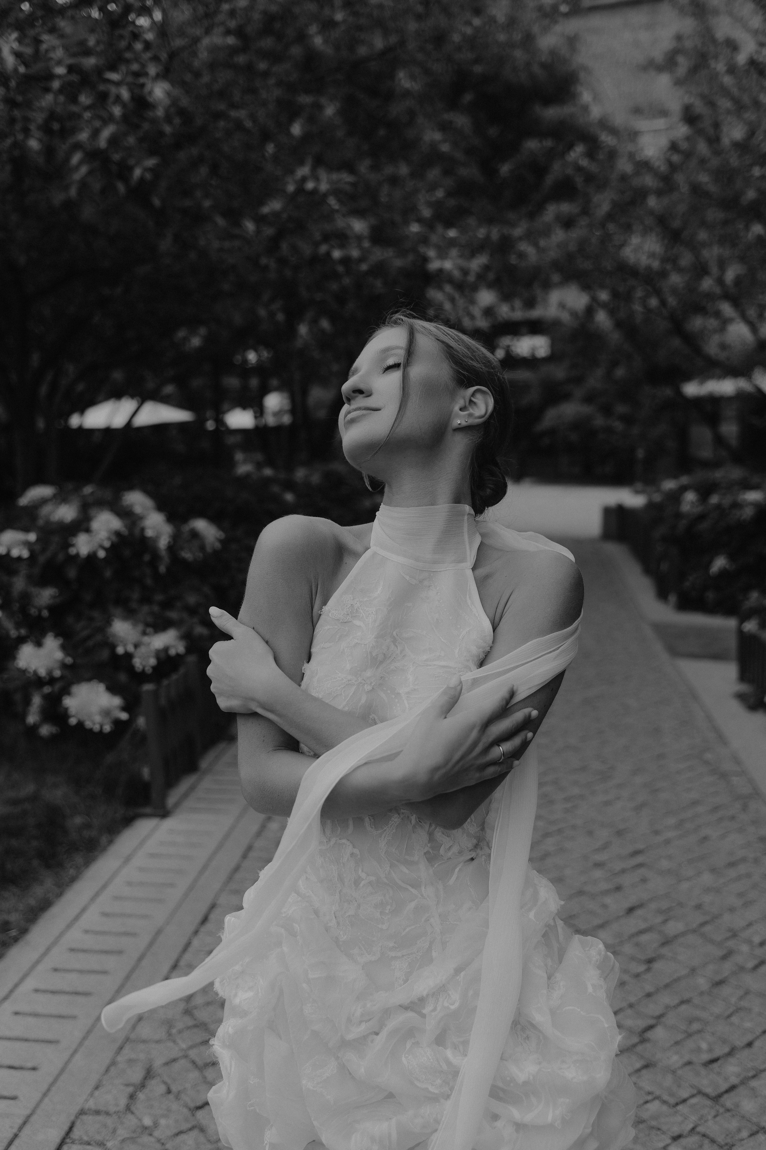 V&D. Свадебный фотограф — Наталья Фед СПб/Москва