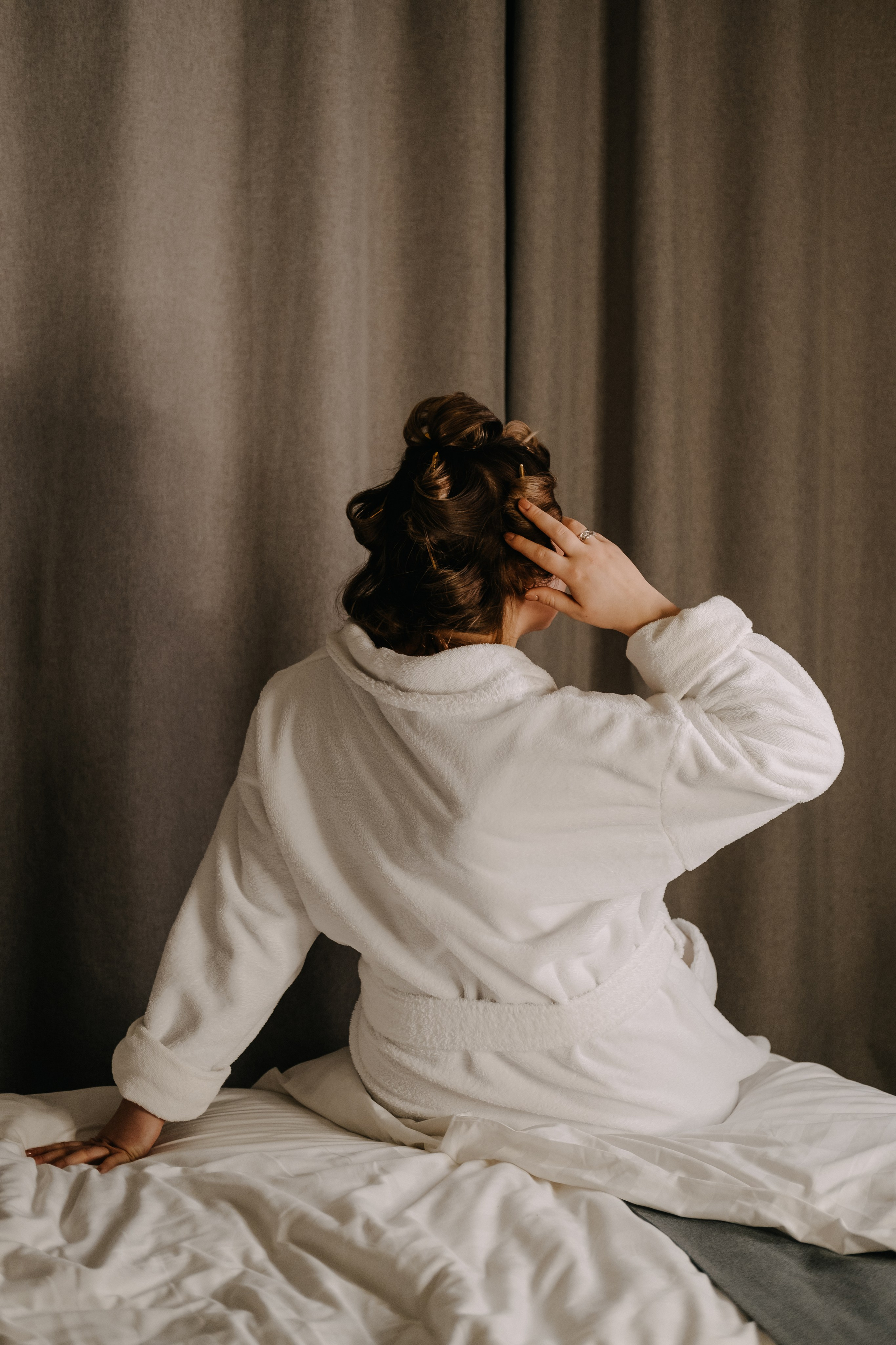 Илья и Александра. Фотограф Москва, Смоленск