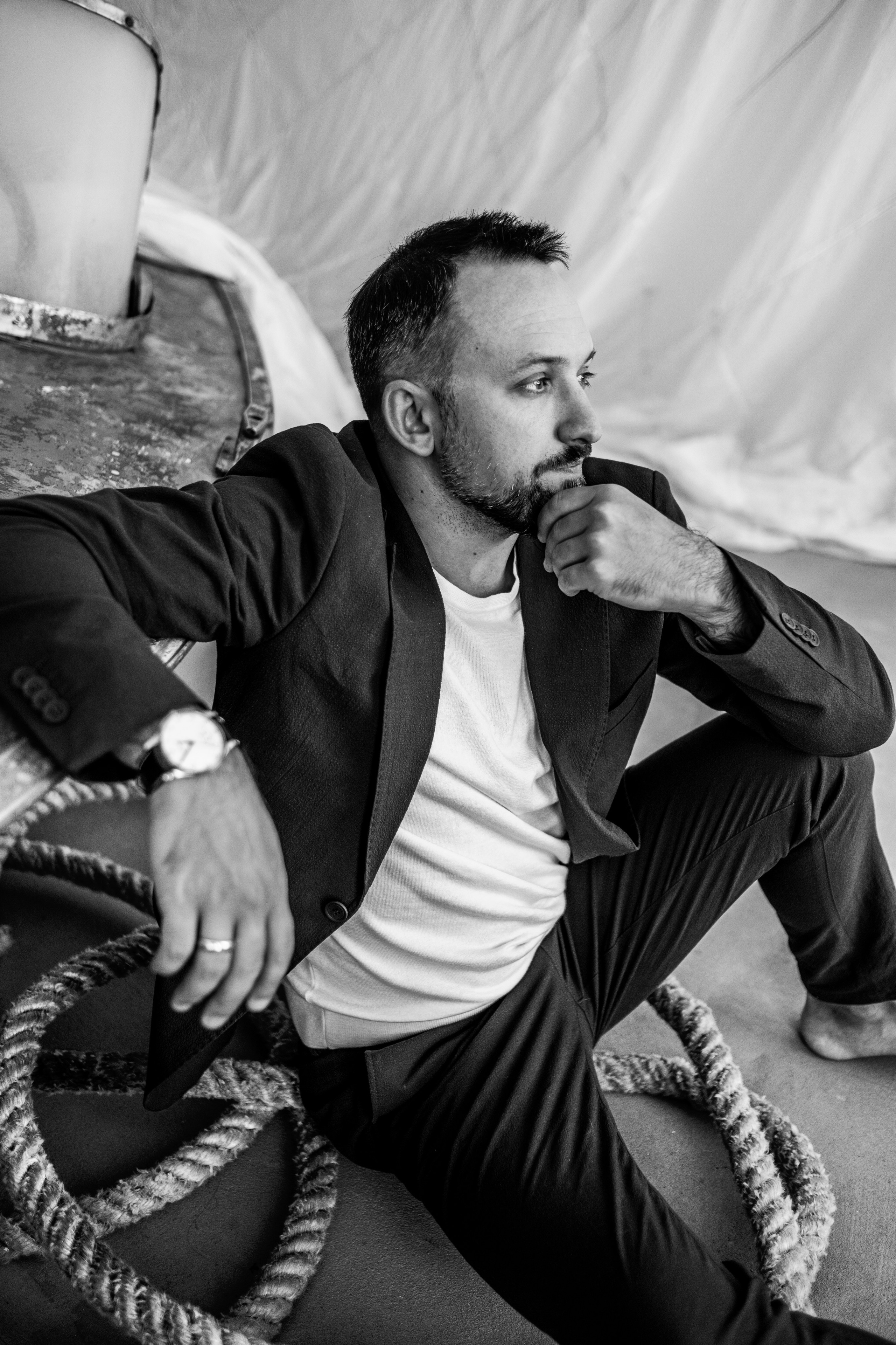 Alexander. Photographer in Valencia | Spain | Tatiana Kvasha