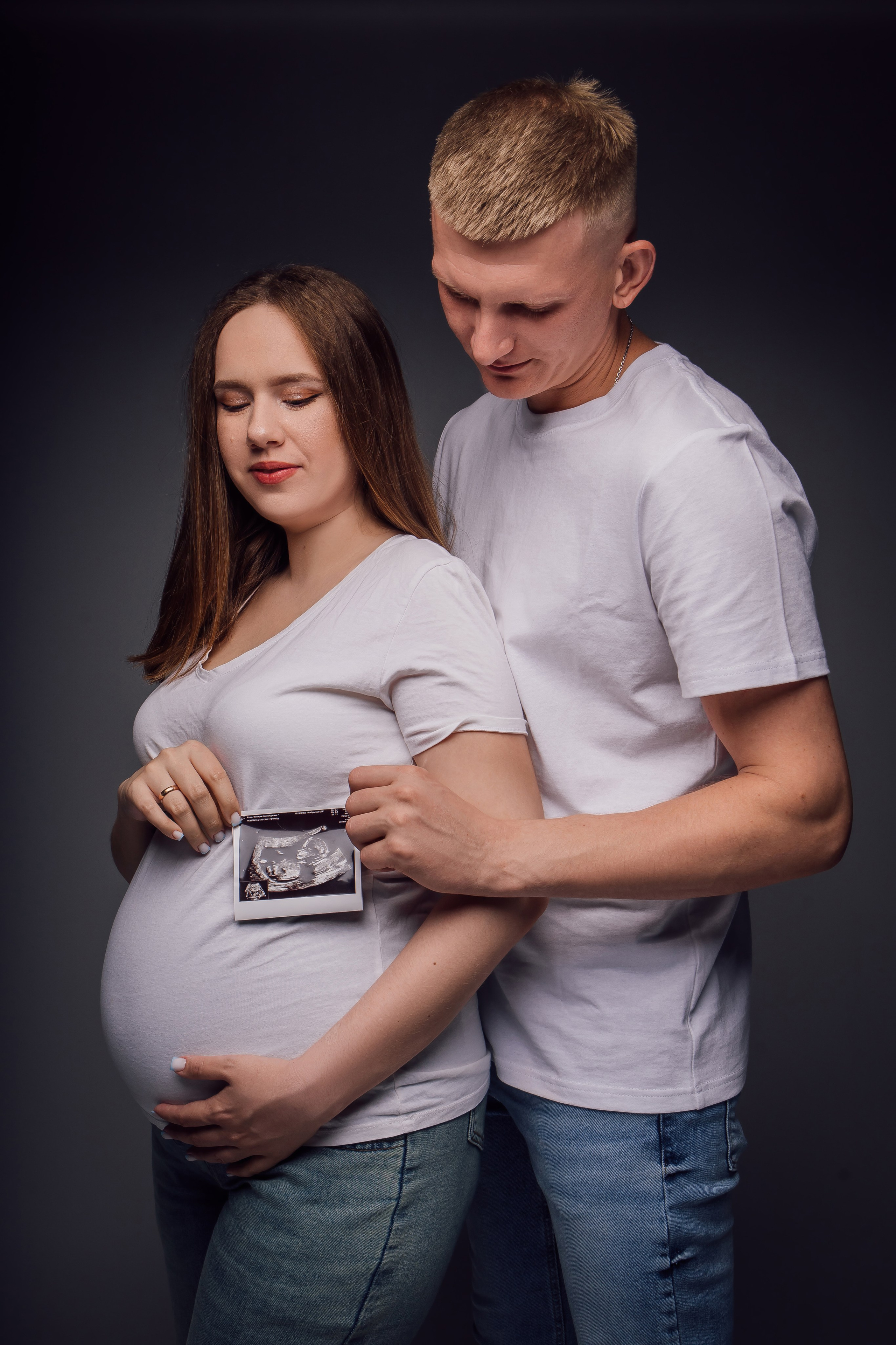 Фелиция и Игорь