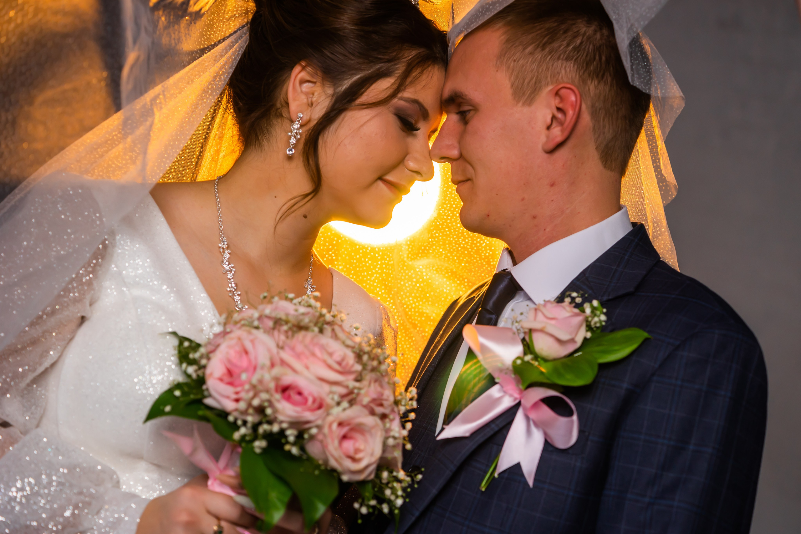 Александр и Анастасия. Фотограф и Видеограф Алексей Удовиков