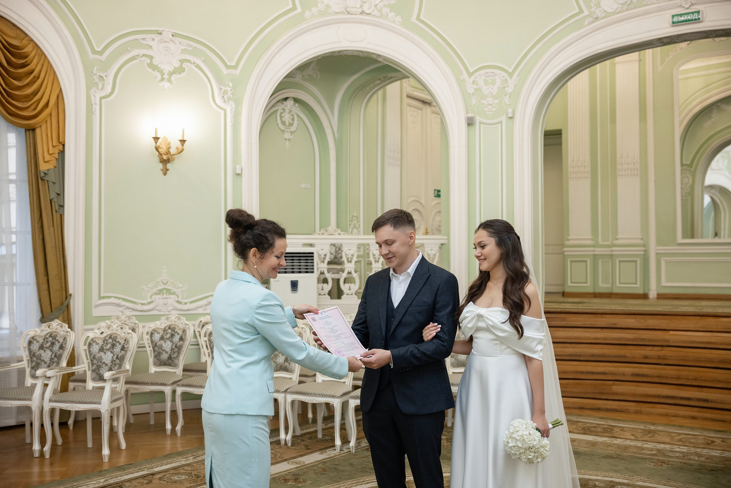 Маргарита и Руслан. Свадебный и портретный фотограф