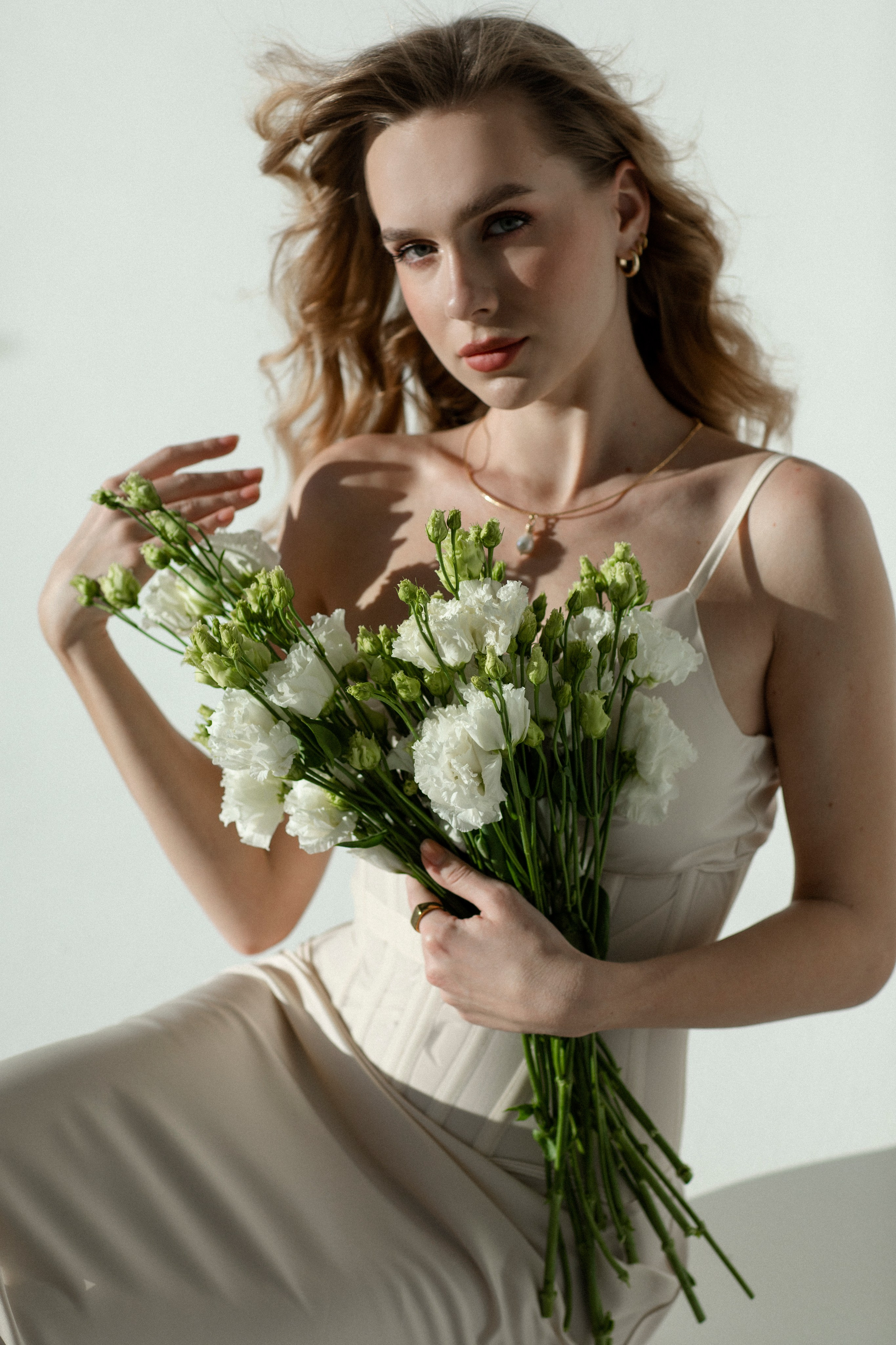 Настя. Свадебный и портретный фотограф