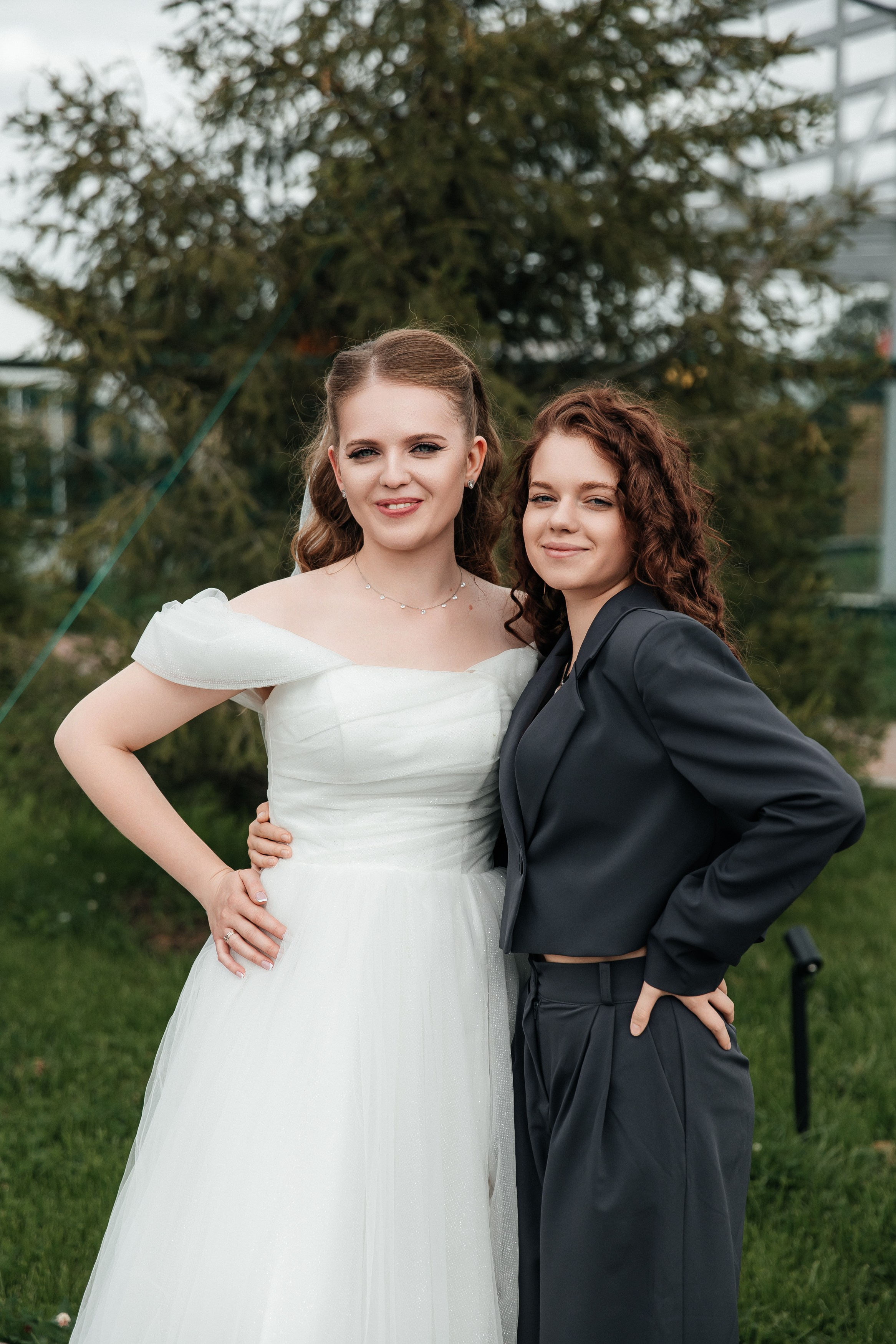 Даниил и Алена | 10.08.2024. Репортажный фотограф Челябинск Егор Фомин