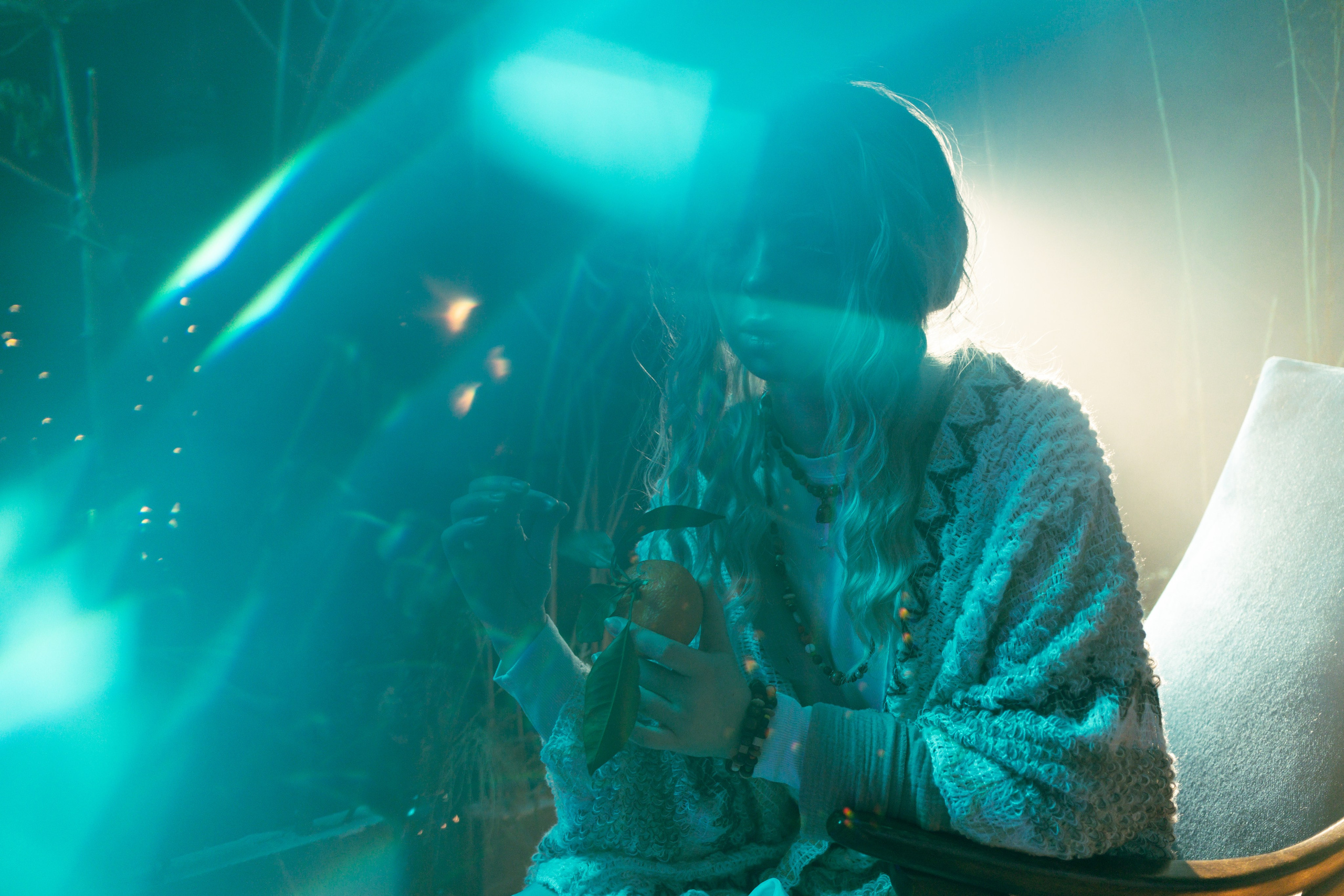 Дом, в котором…. Репортажный фотограф Анастасия Головко