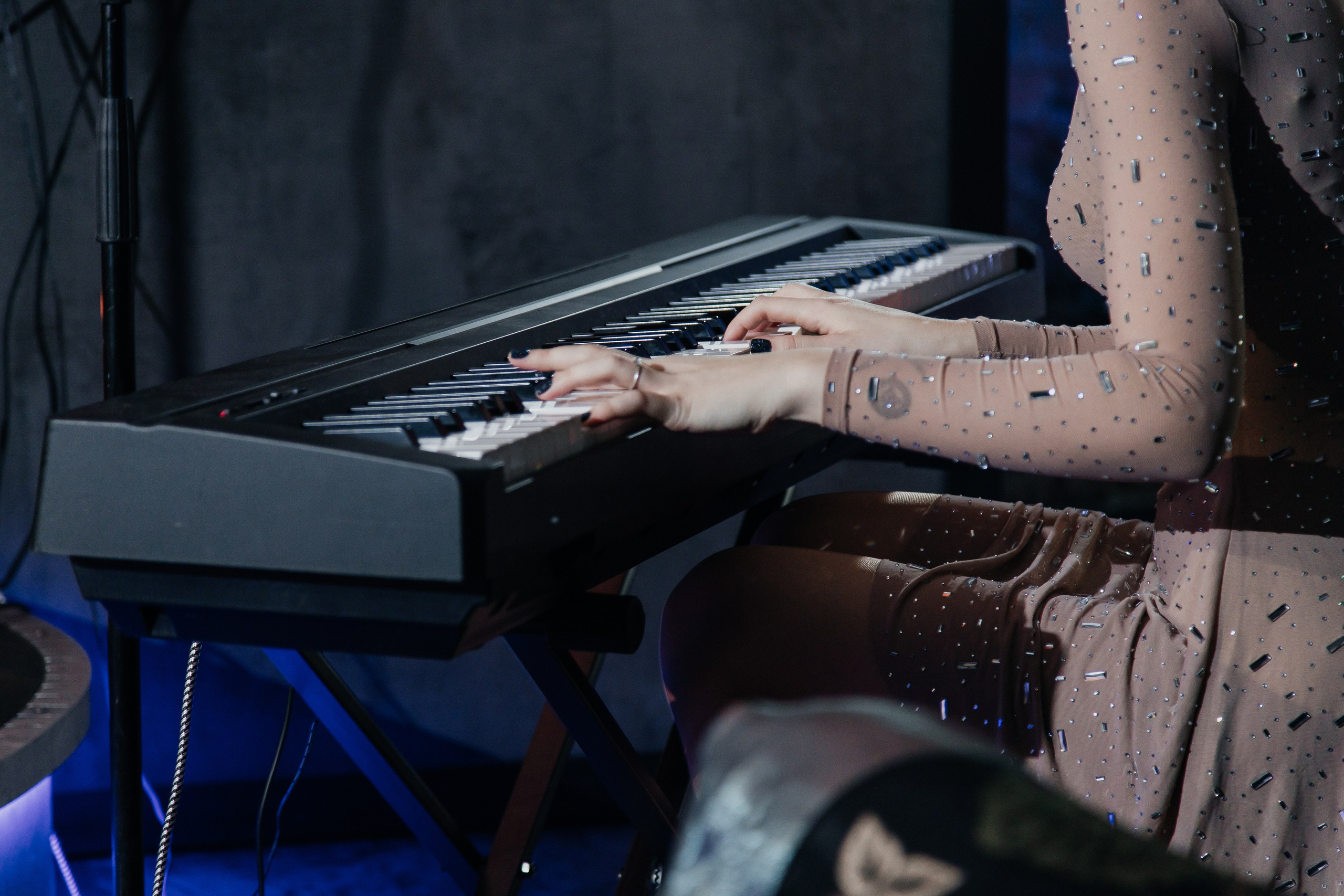 Корпоратив NEW YEAR. Репортажный фотограф Анастасия Головко