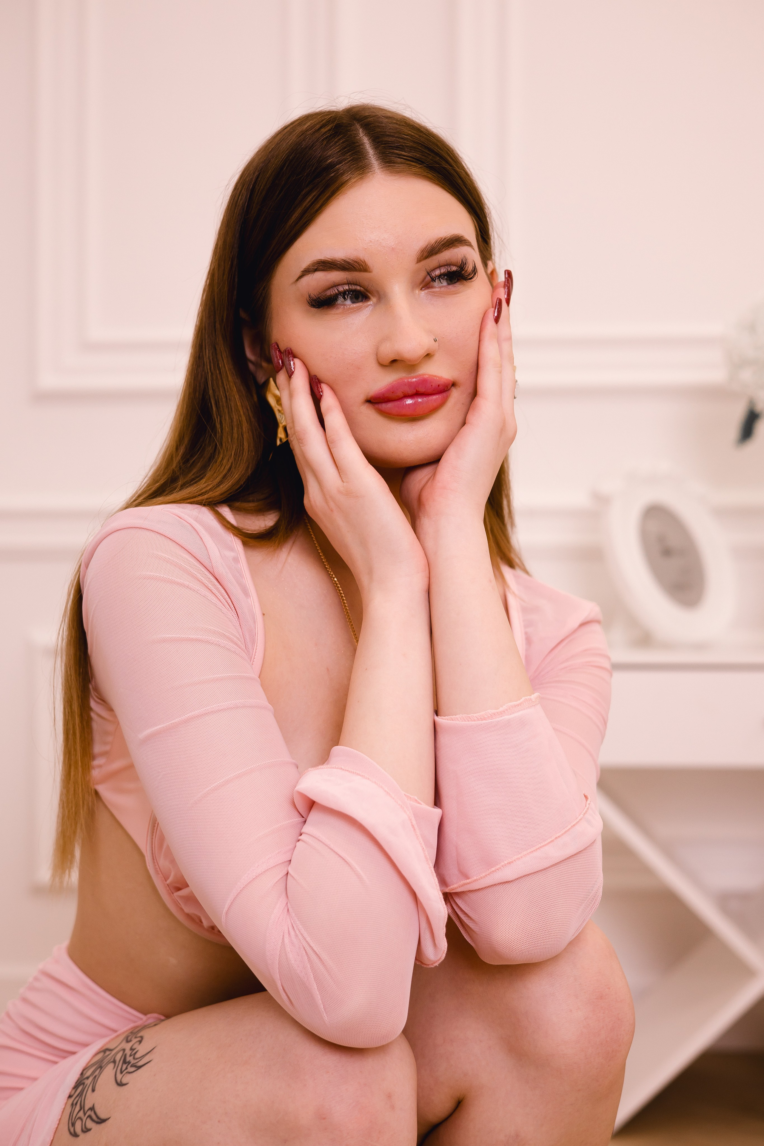 Фотограф Александр Жаворонков будуар, fashion. Фотограф город Иваново Александр Жаворонков