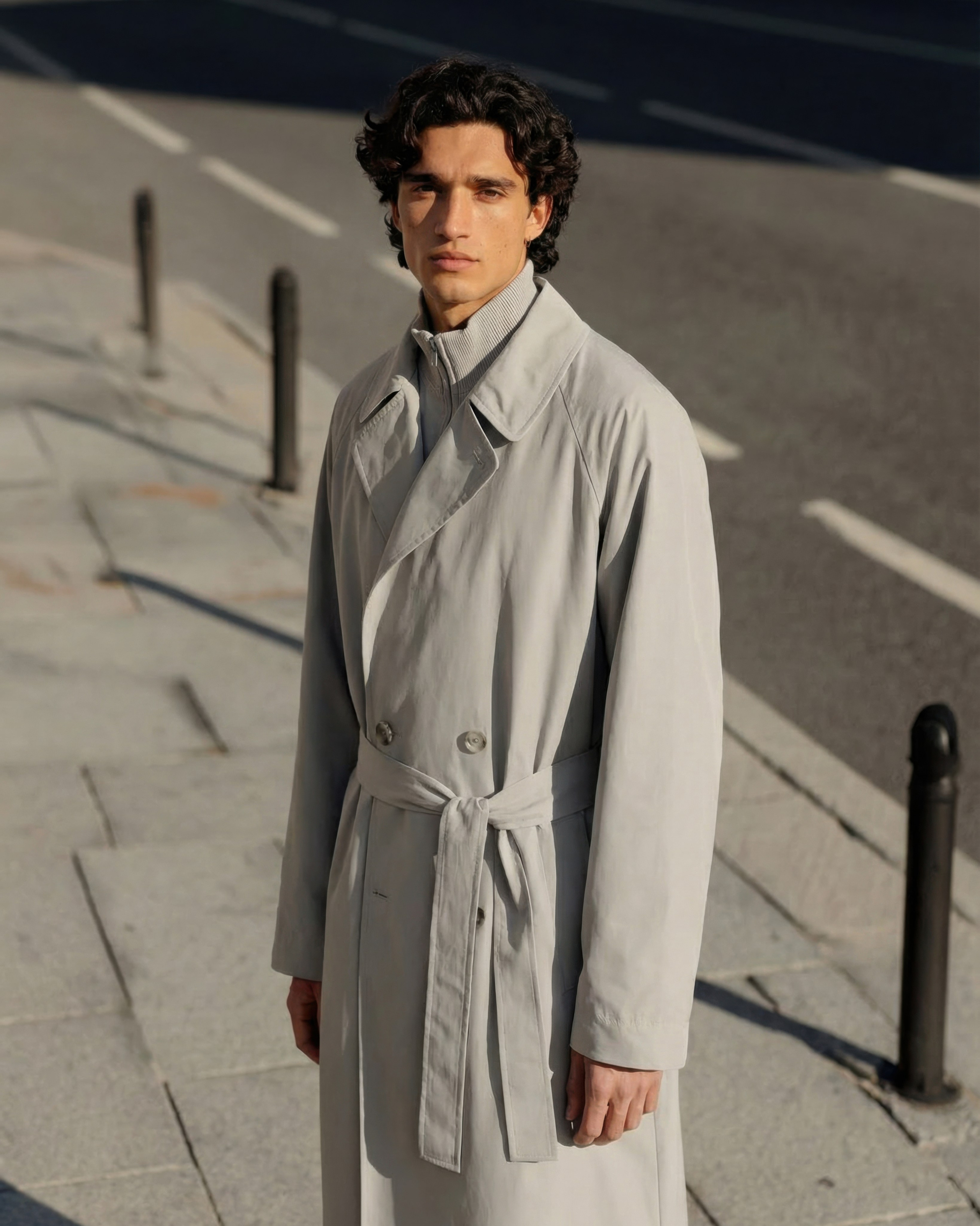 ИИ контент. Фотограф в Москве Тихомирова Любовь