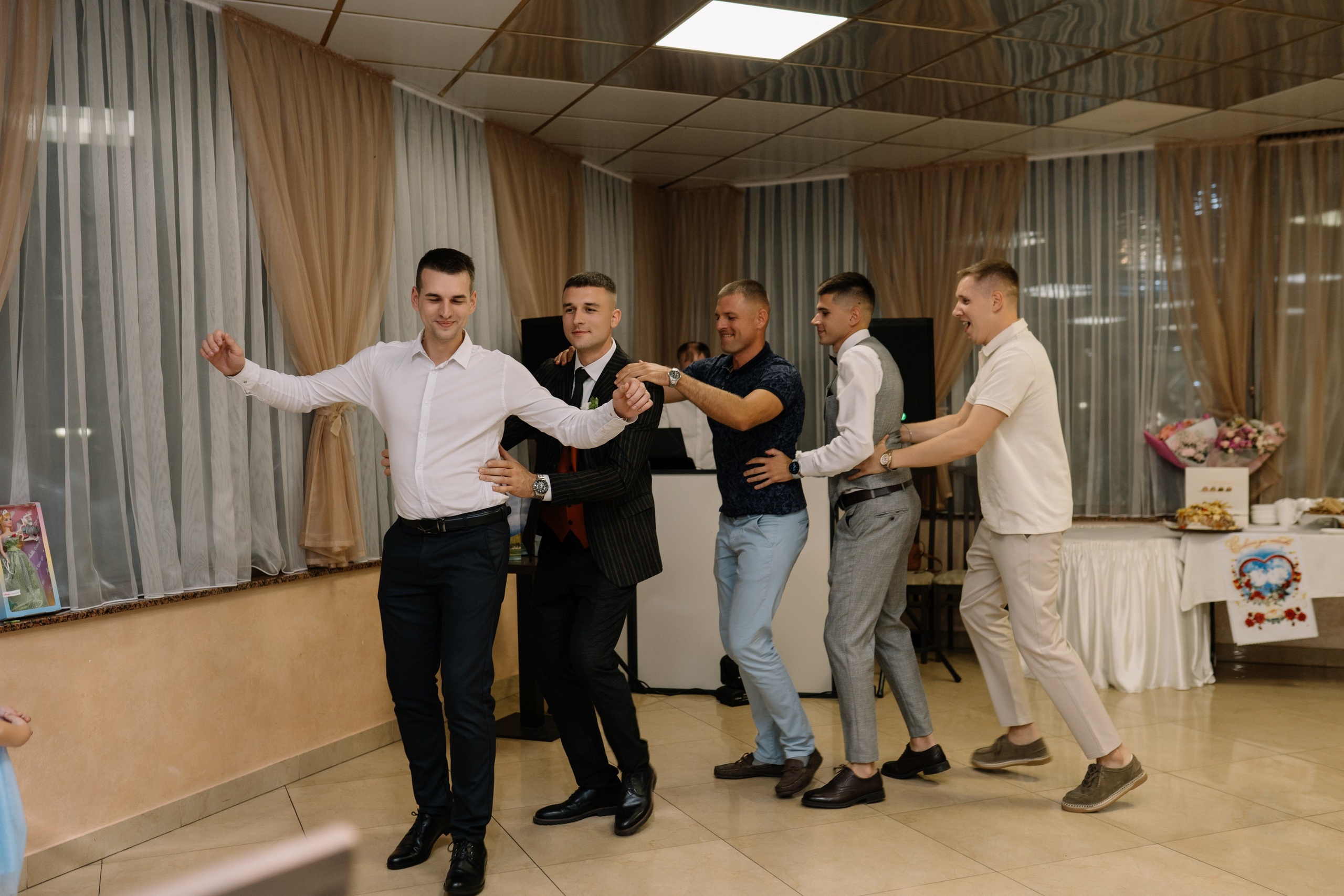 Олег & Алина