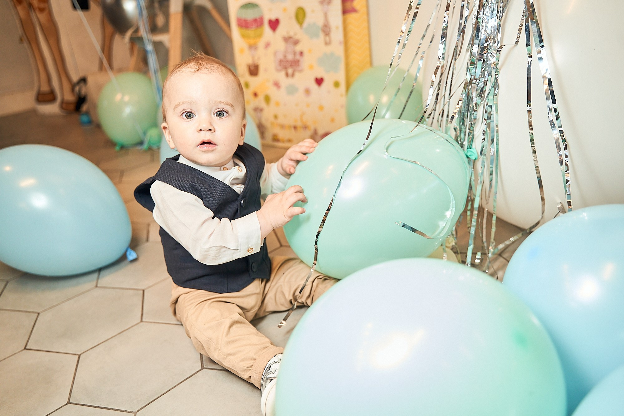 Детское портфолио. Репортажный и детский фотограф в Москве Илья Еренбург